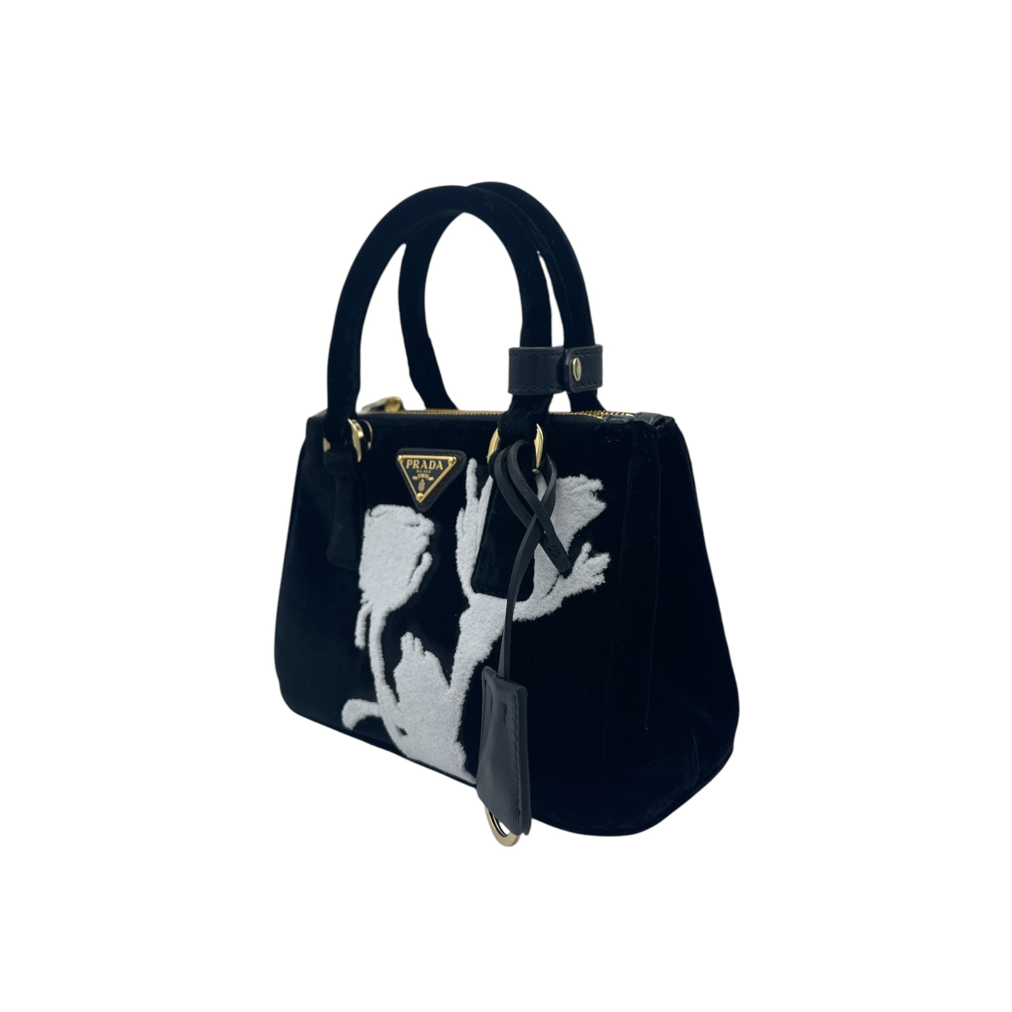 Borsa Prada Galleria