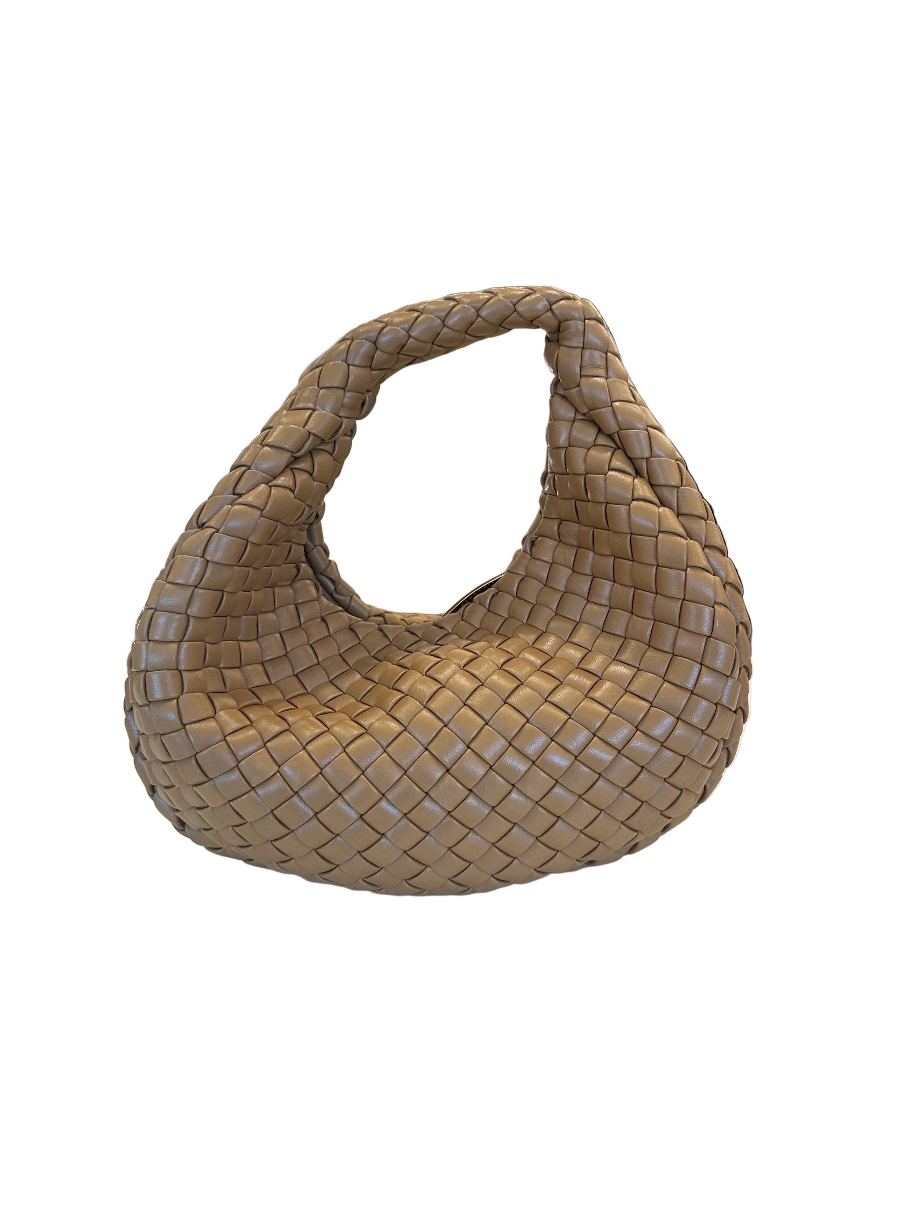 Borsa Bottega Veneta Padded Jodie