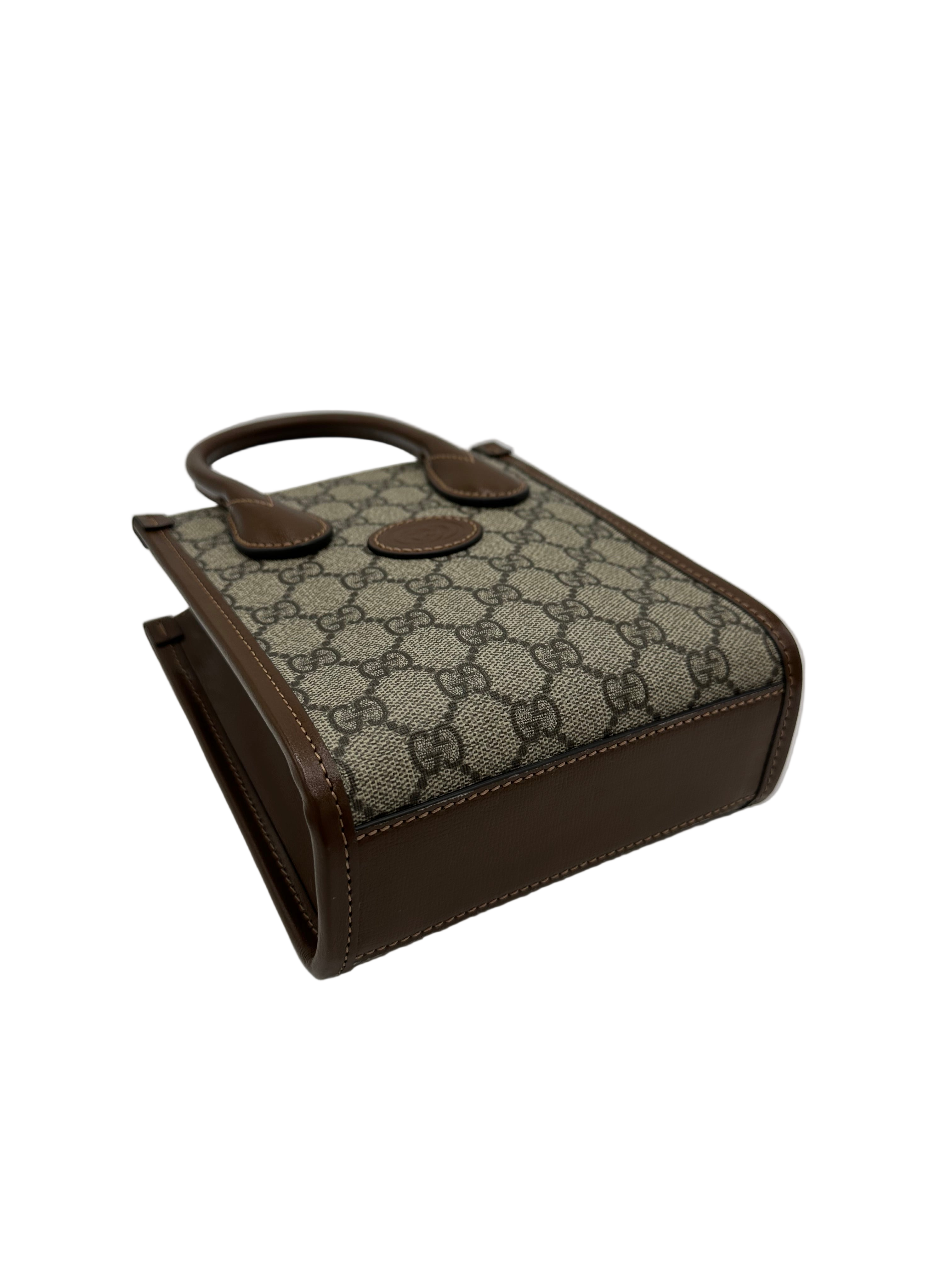 Borsa Gucci