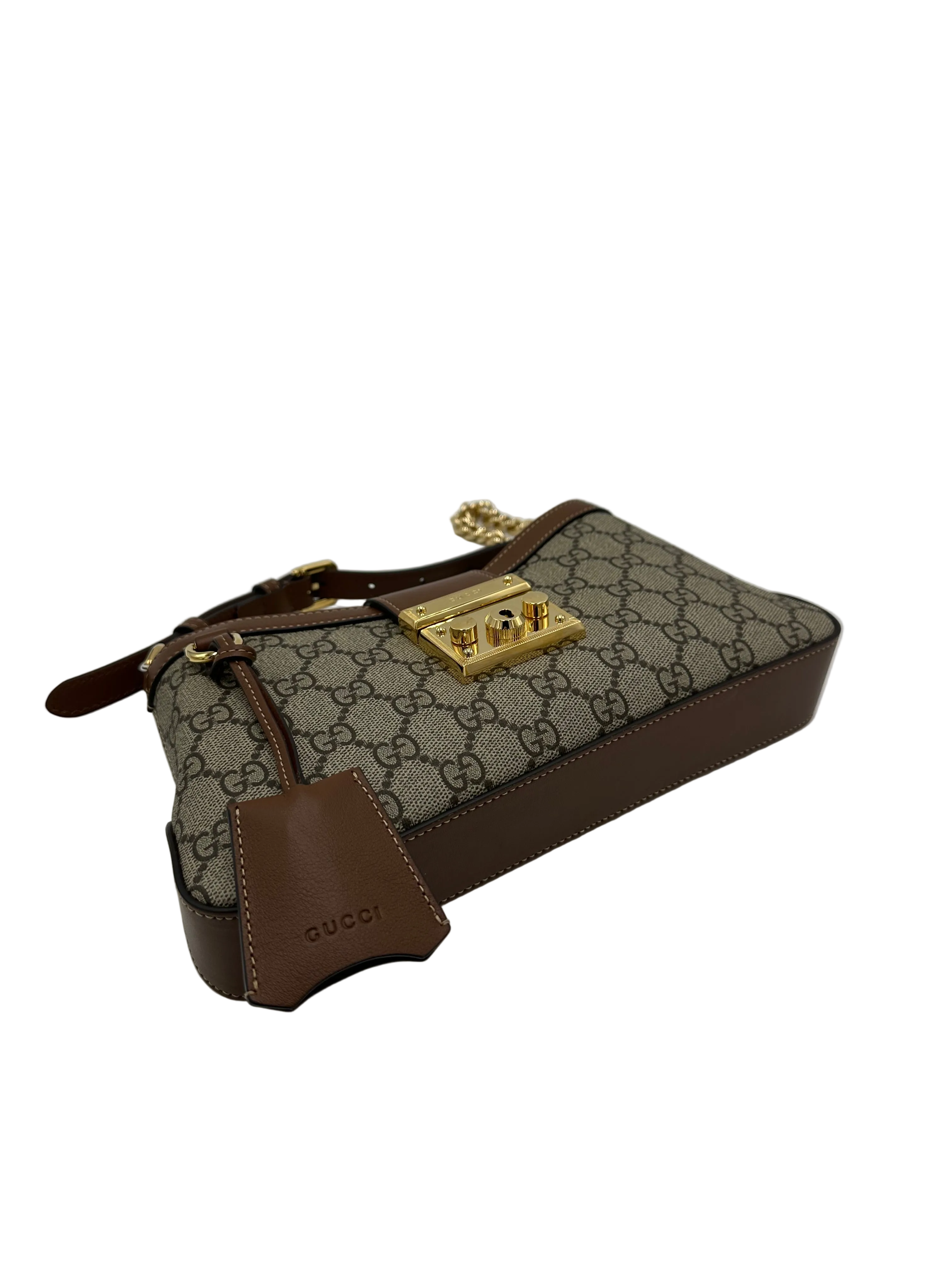 Borsa Gucci Padlock