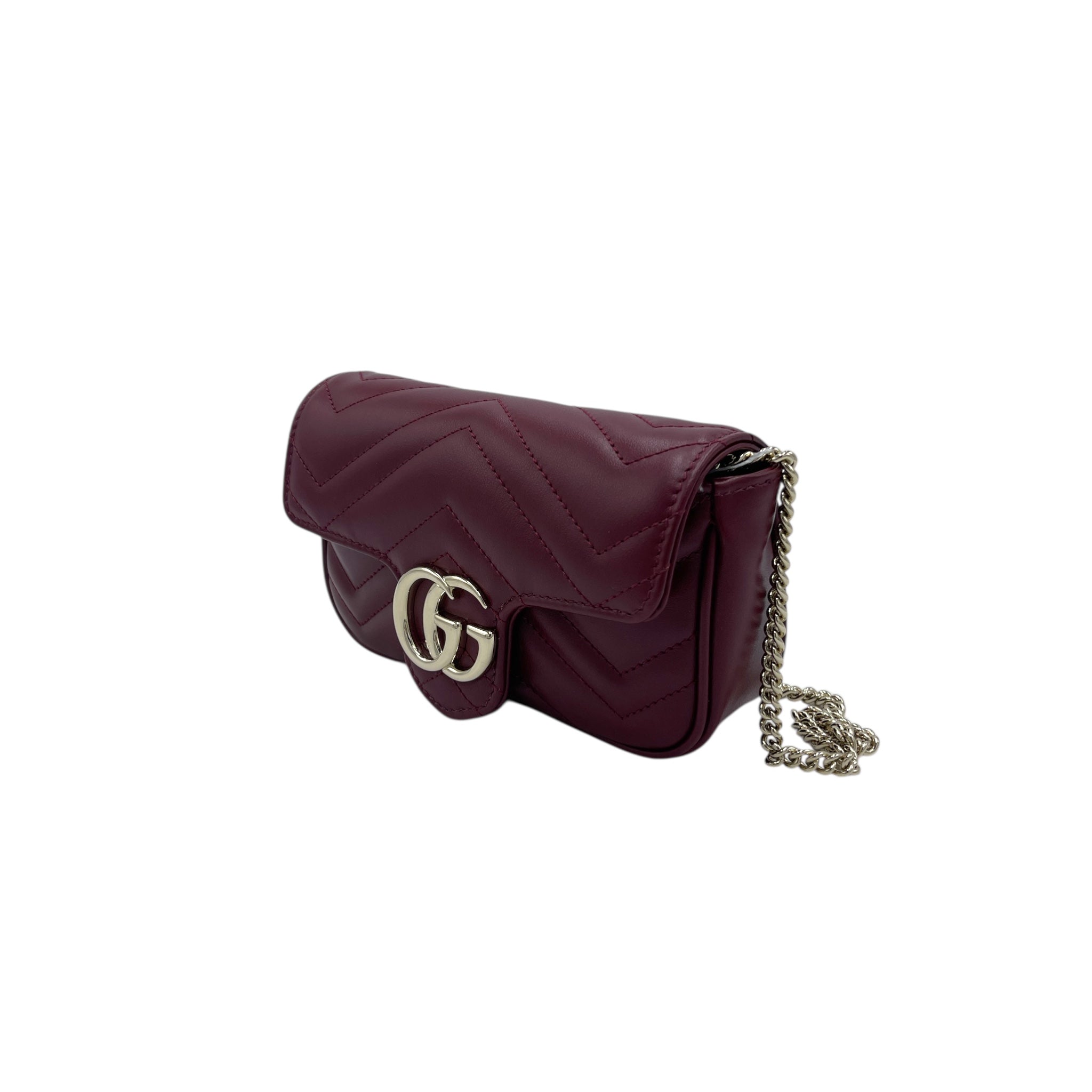 Borsa Gucci Mini Marmont