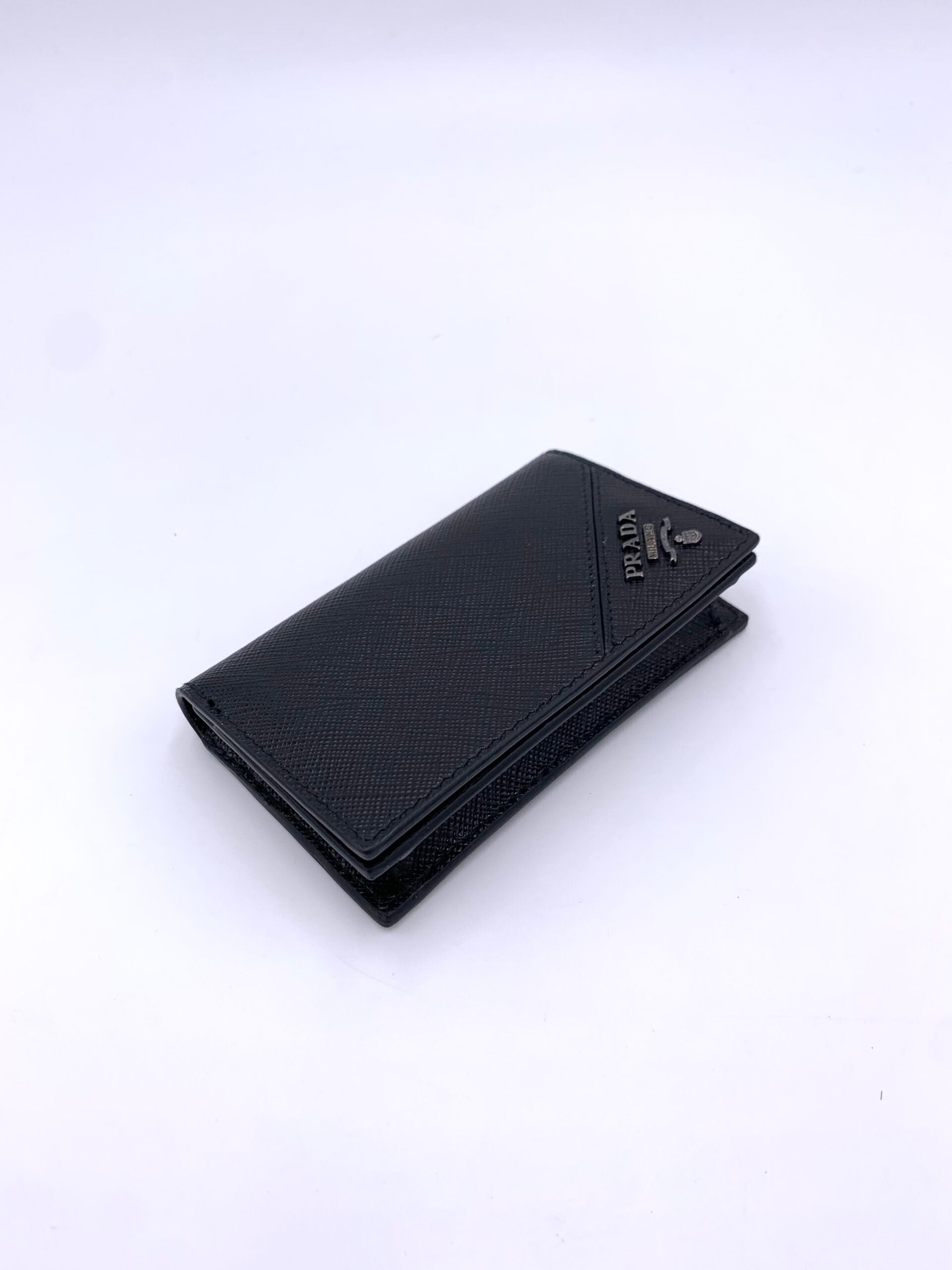 Portacarte Prada
