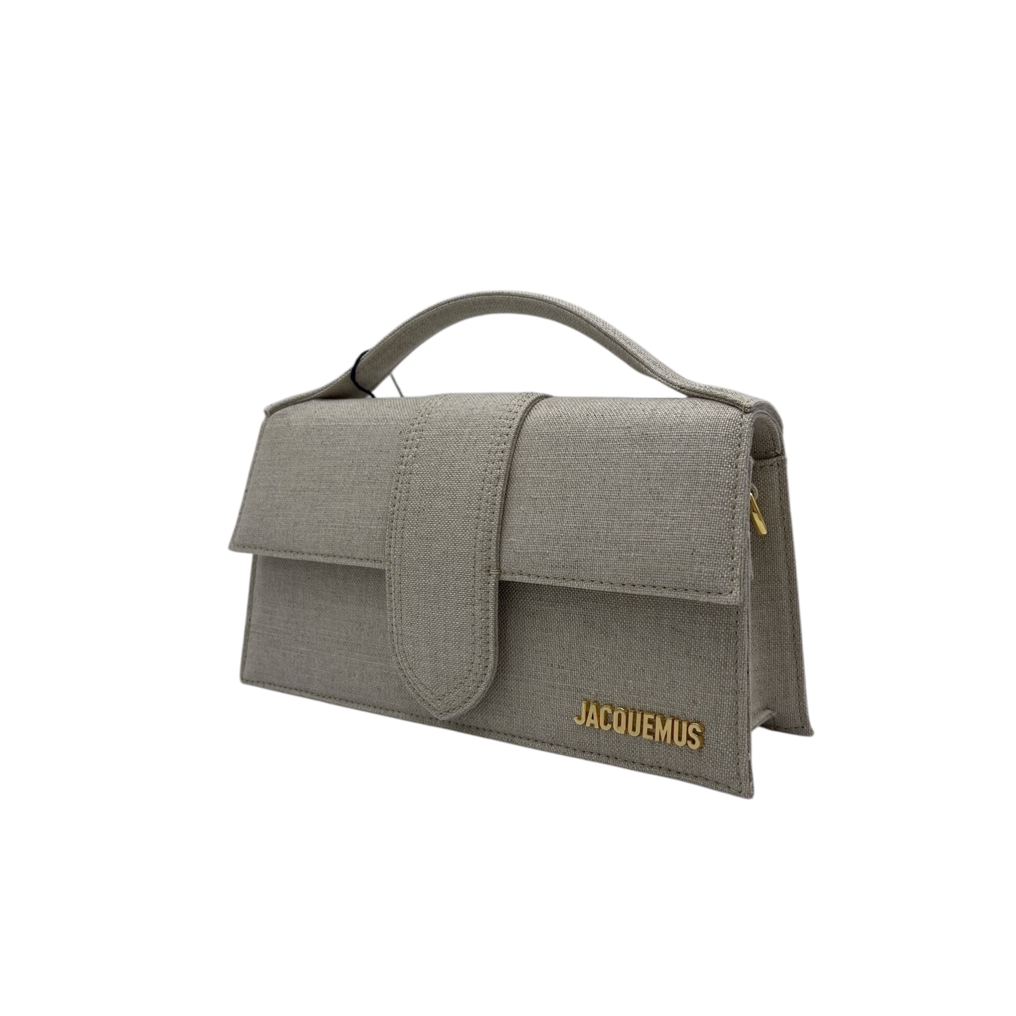 Borsa Jacquemus Le Grand Bambino