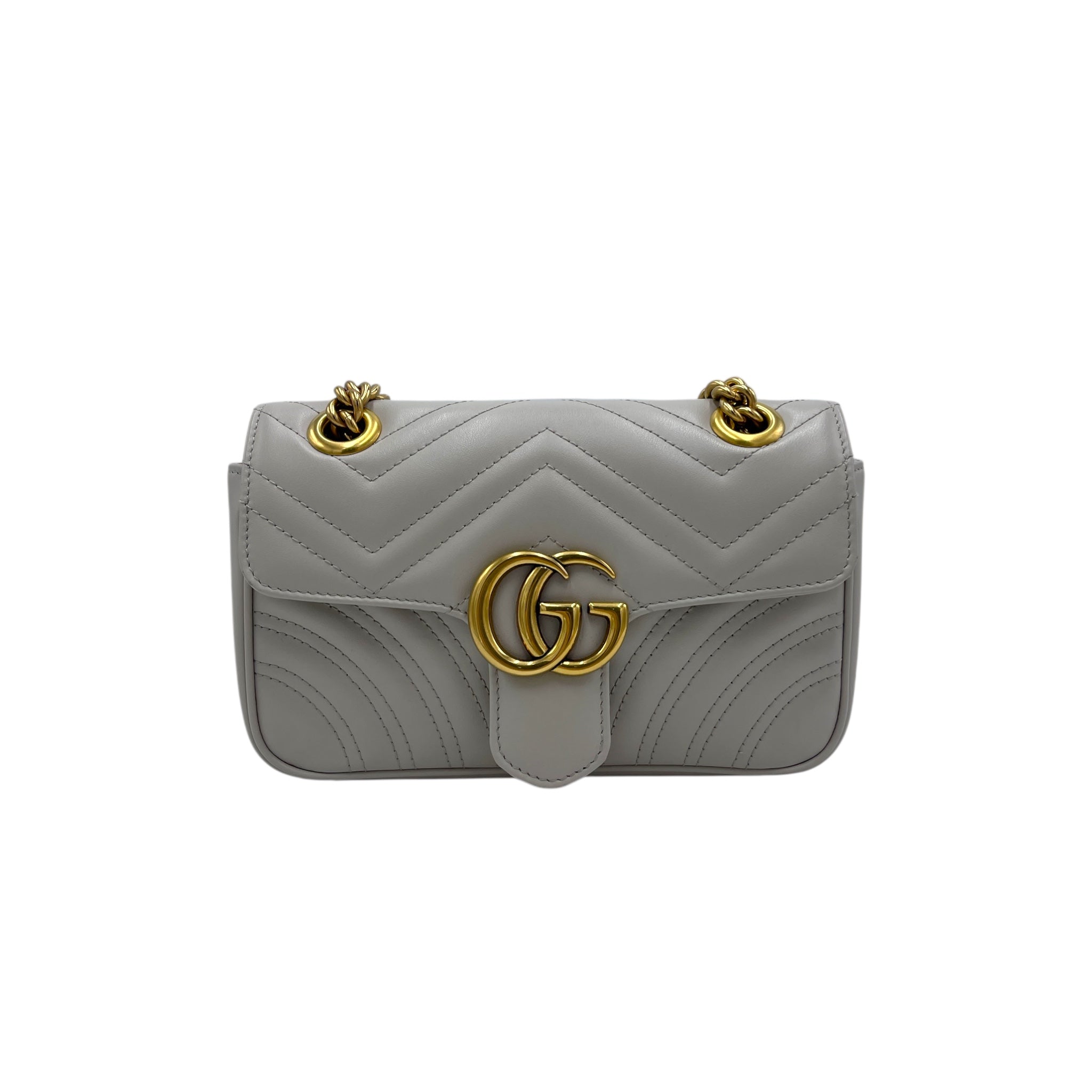 Borsa Gucci Marmont 22