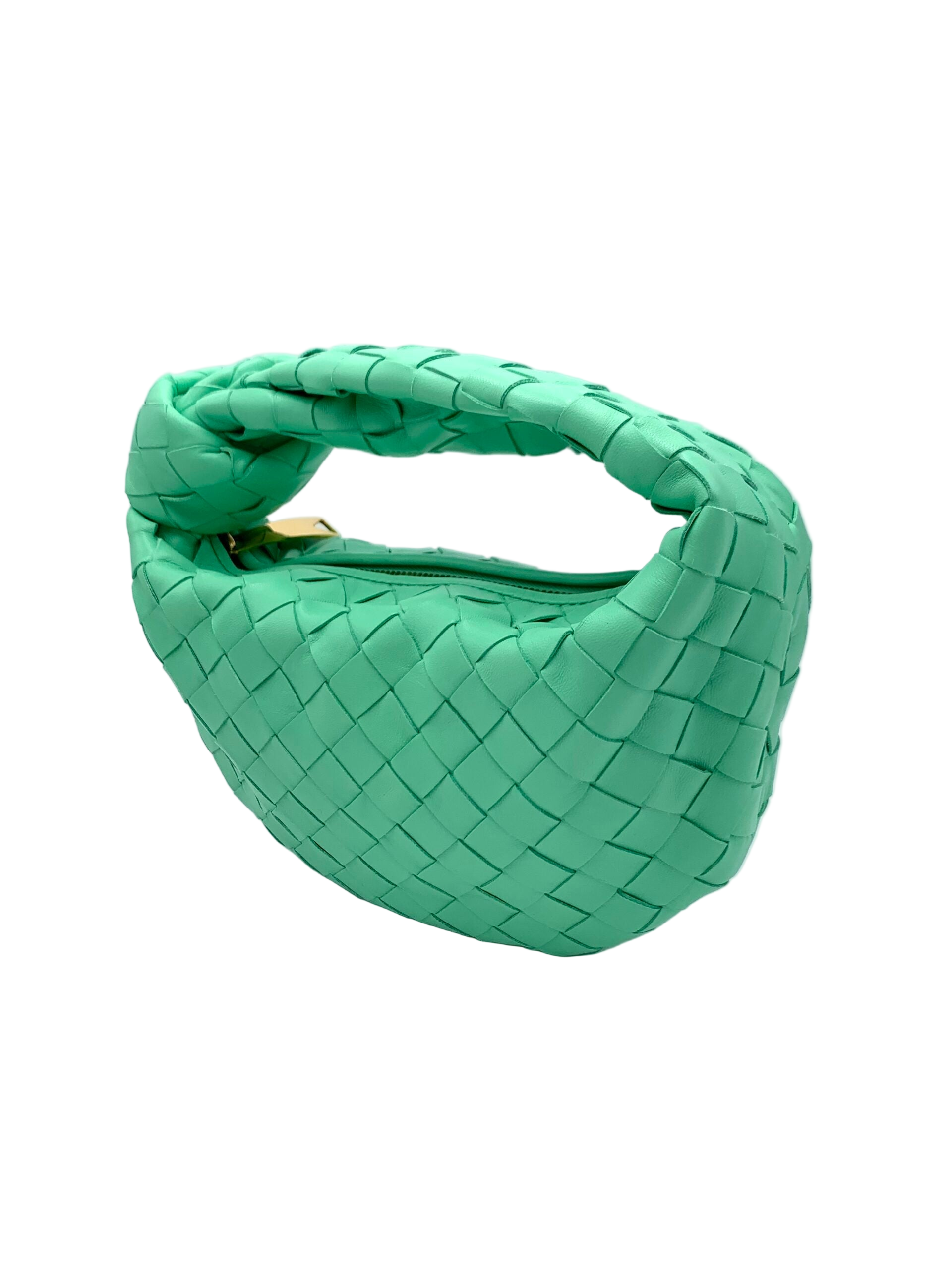 Borsa Bottega Veneta Jodie