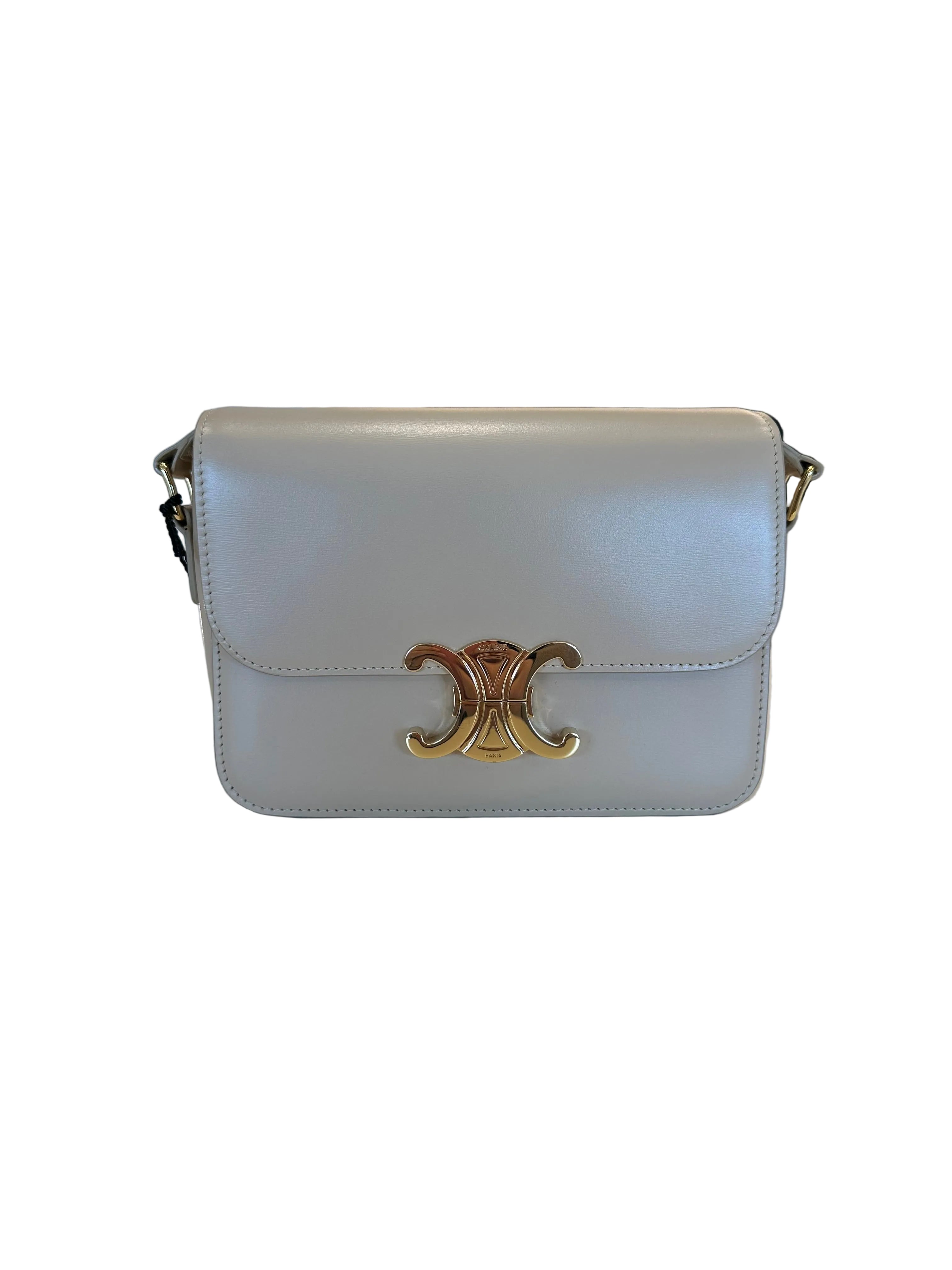 Borsa Celine Triomphe