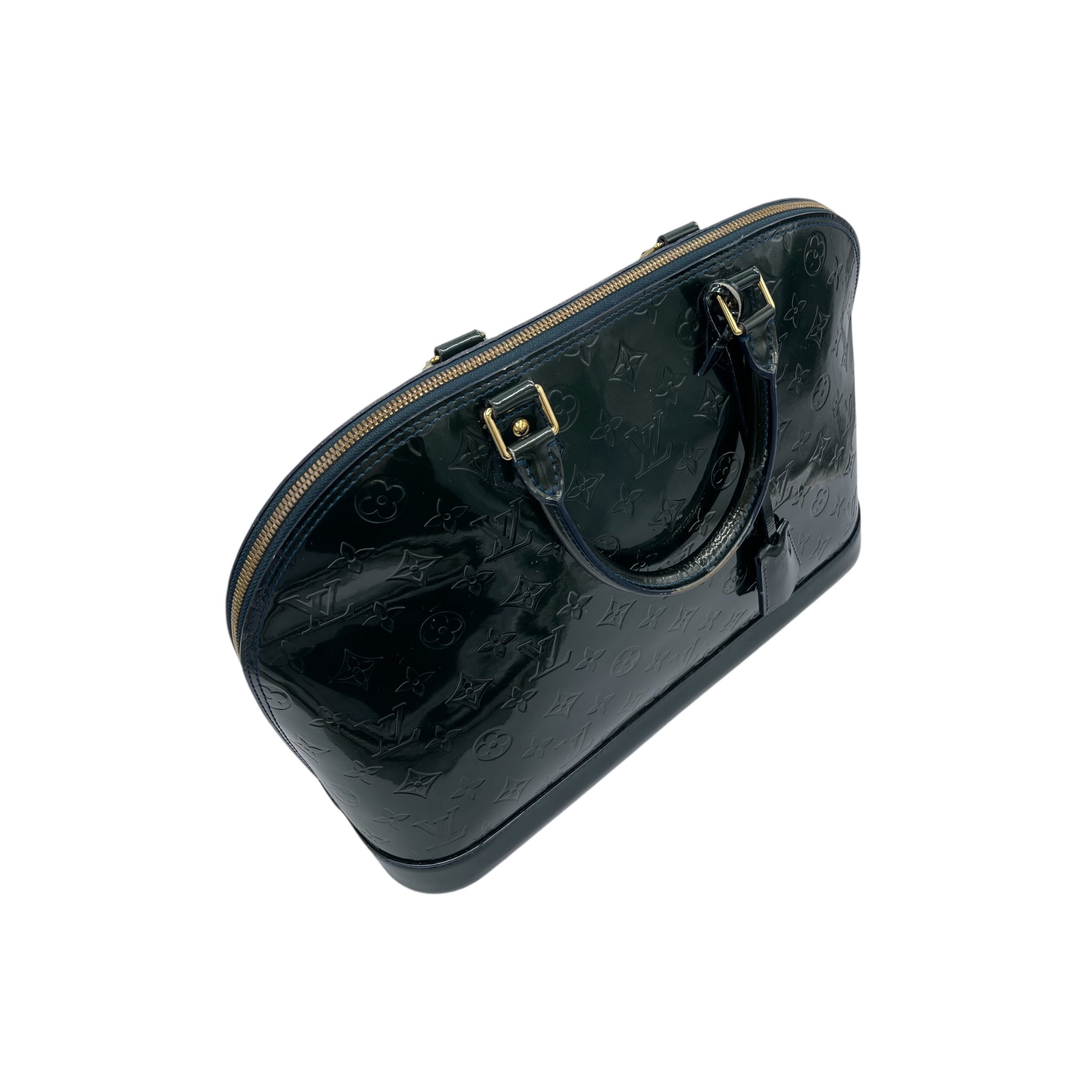 Borsa Louis Vuitton Alma