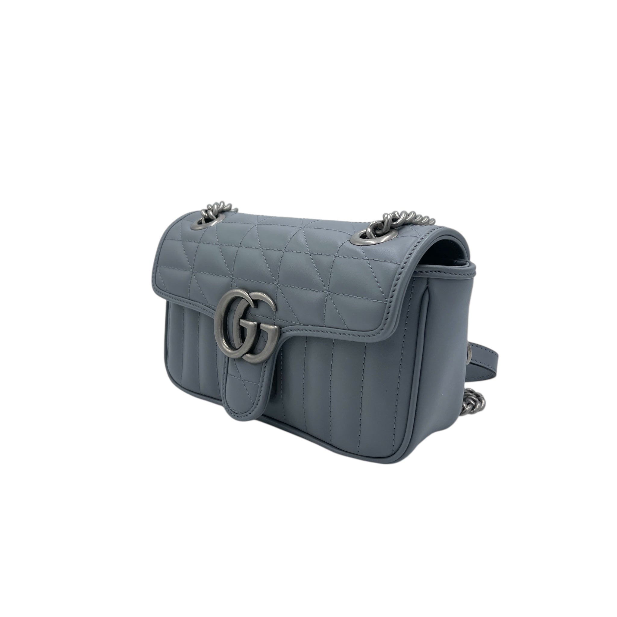 Borsa Gucci Marmont 22