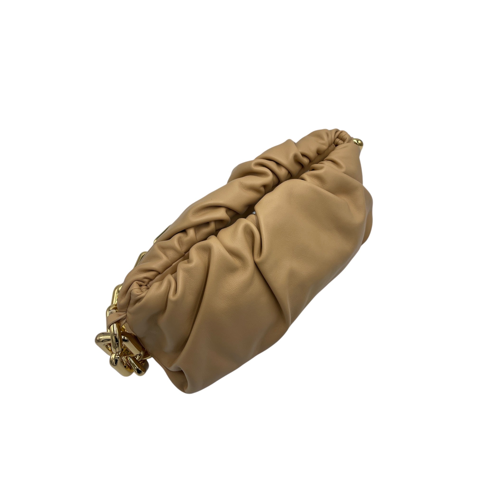 Borsa Bottega Veneta Chain Pouch
