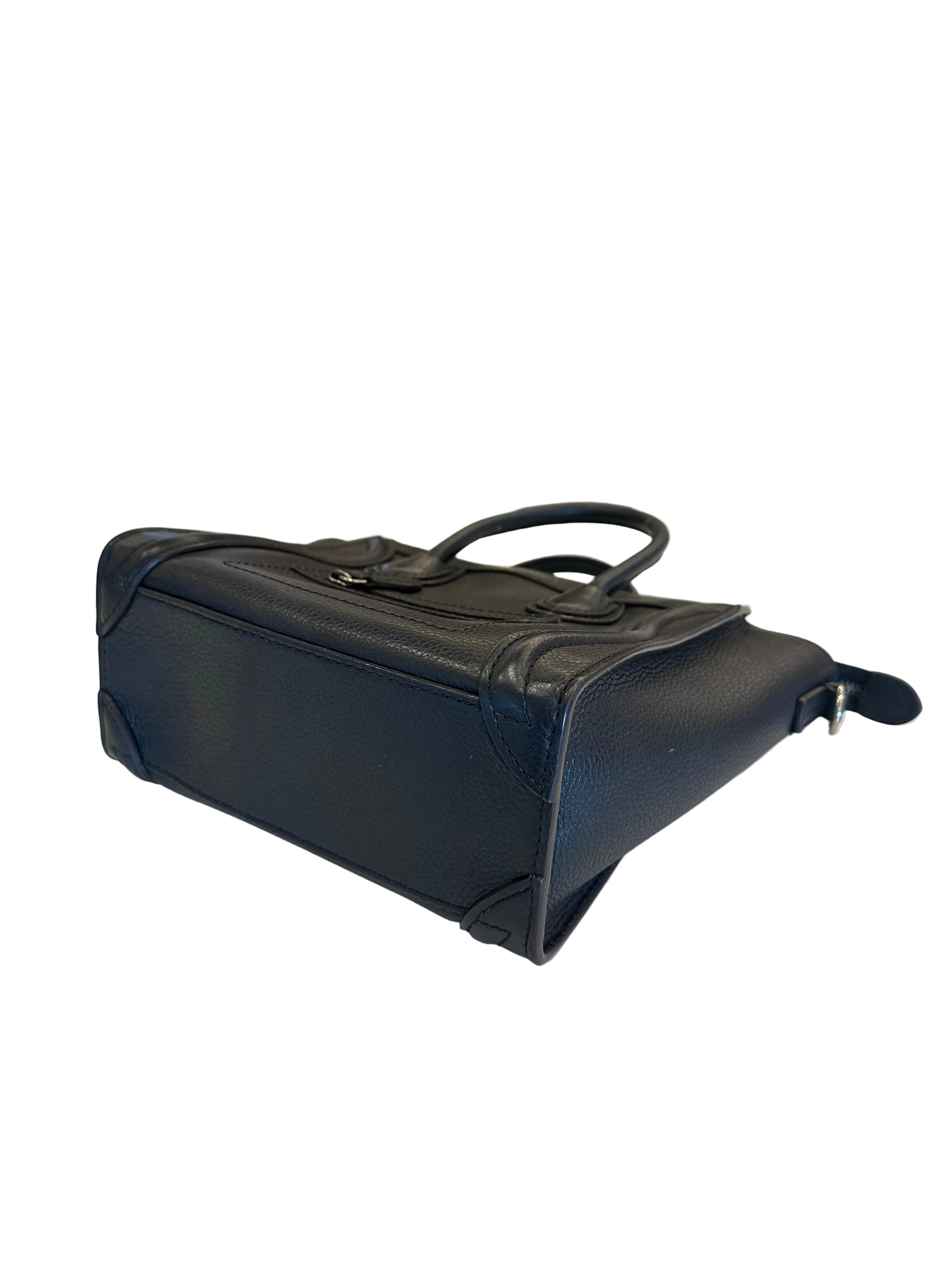 Borsa Celine Luggage