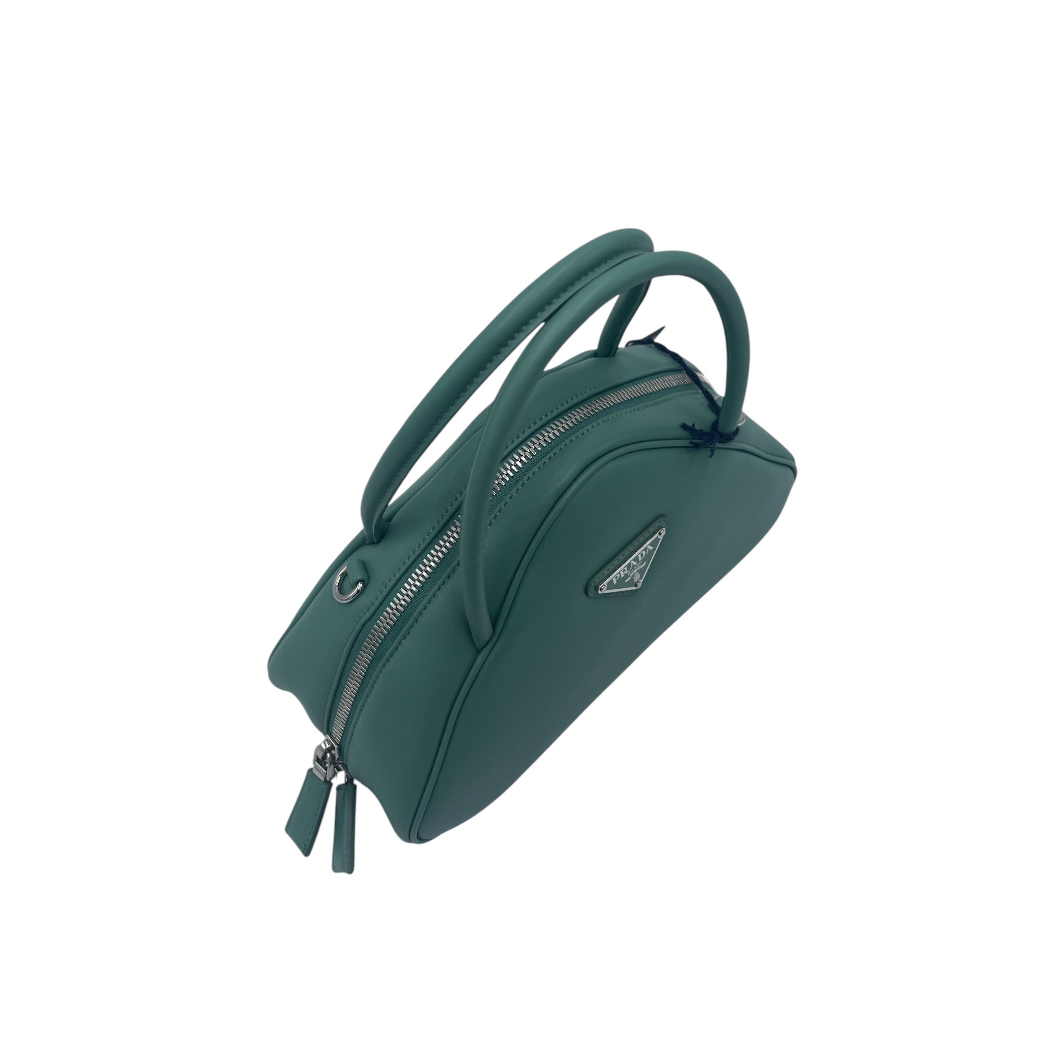 Borsa Prada Triangle