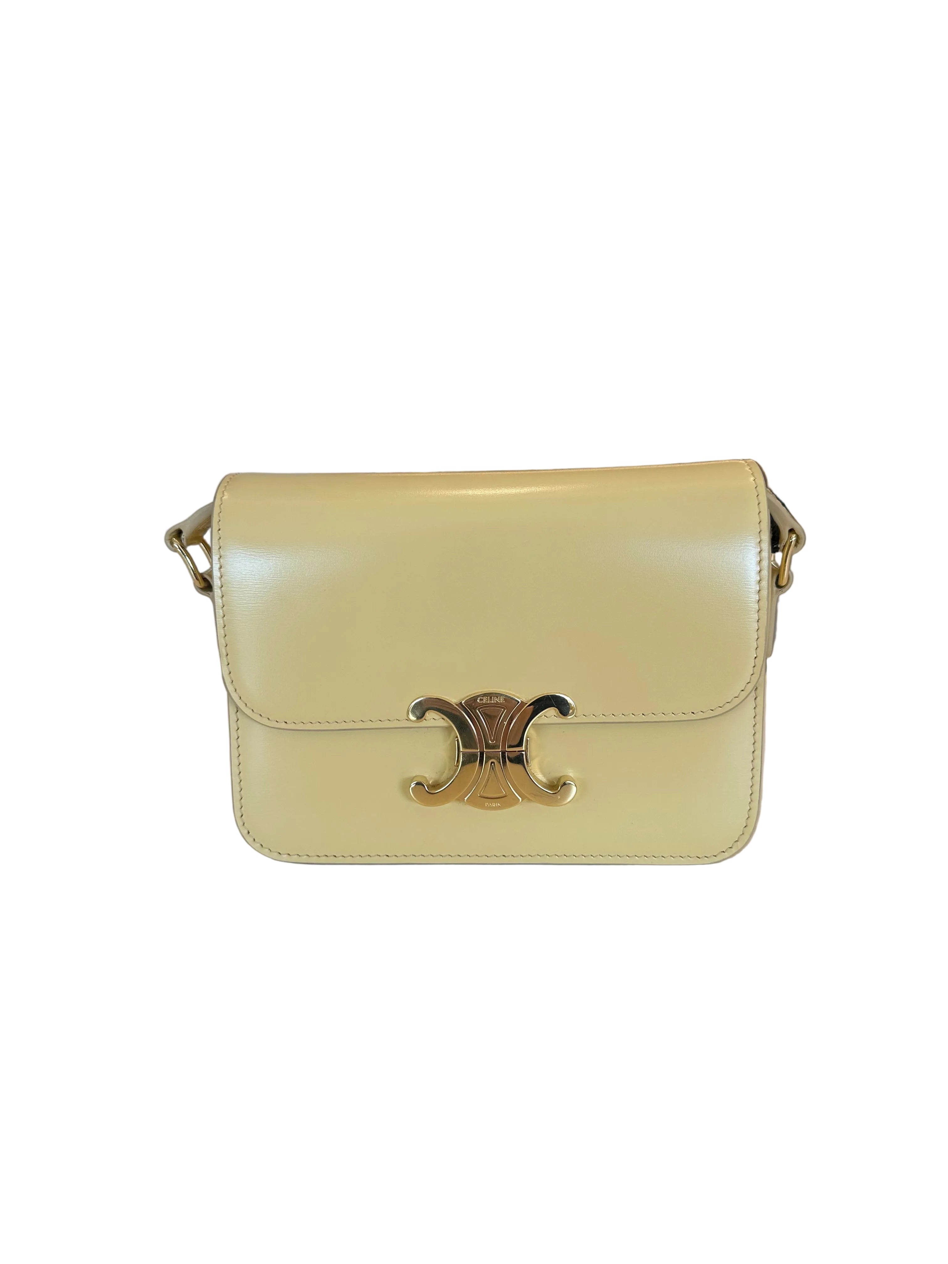 Borsa Celine Triomphe