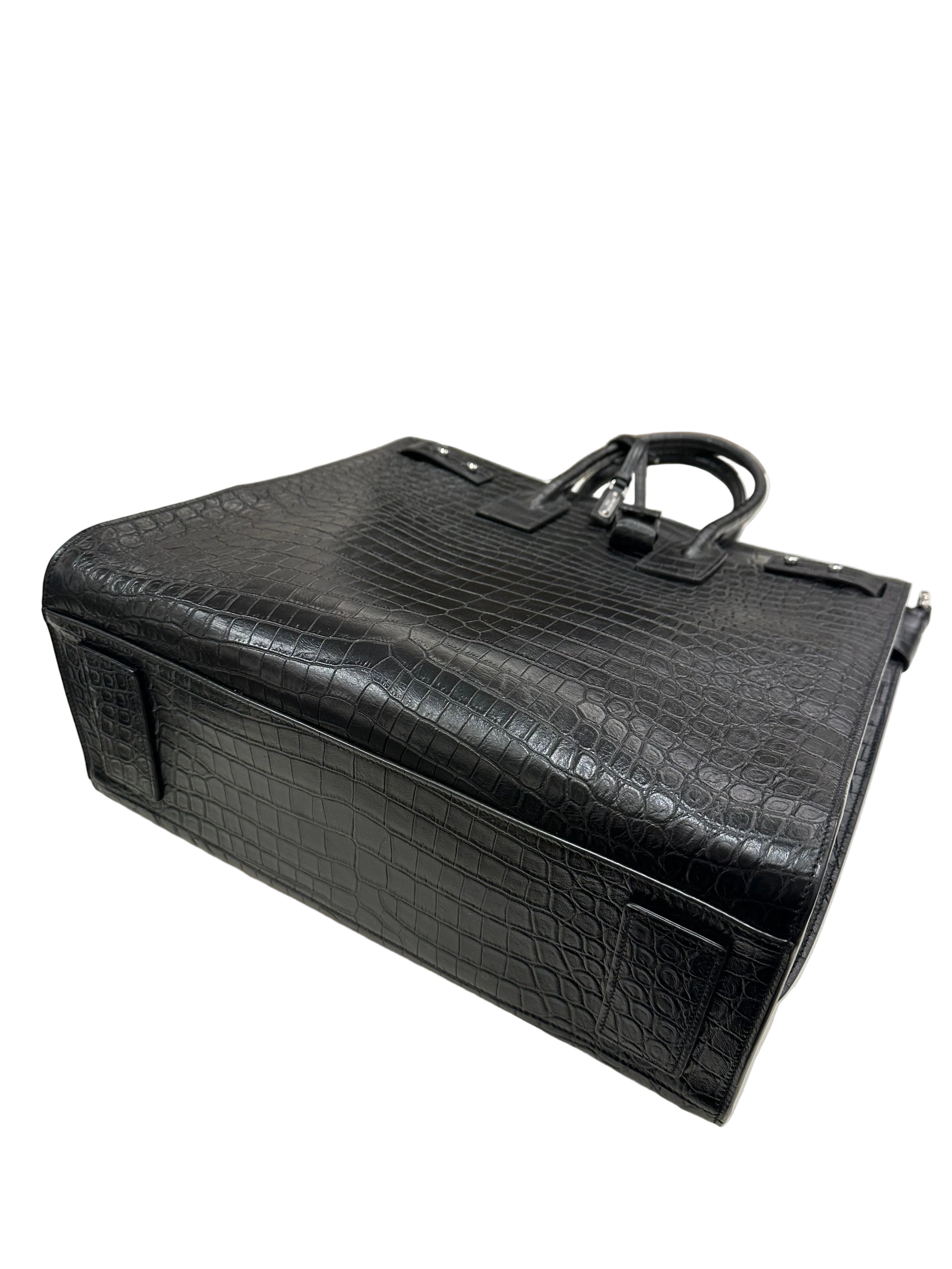 Borsa Shopper Ysl