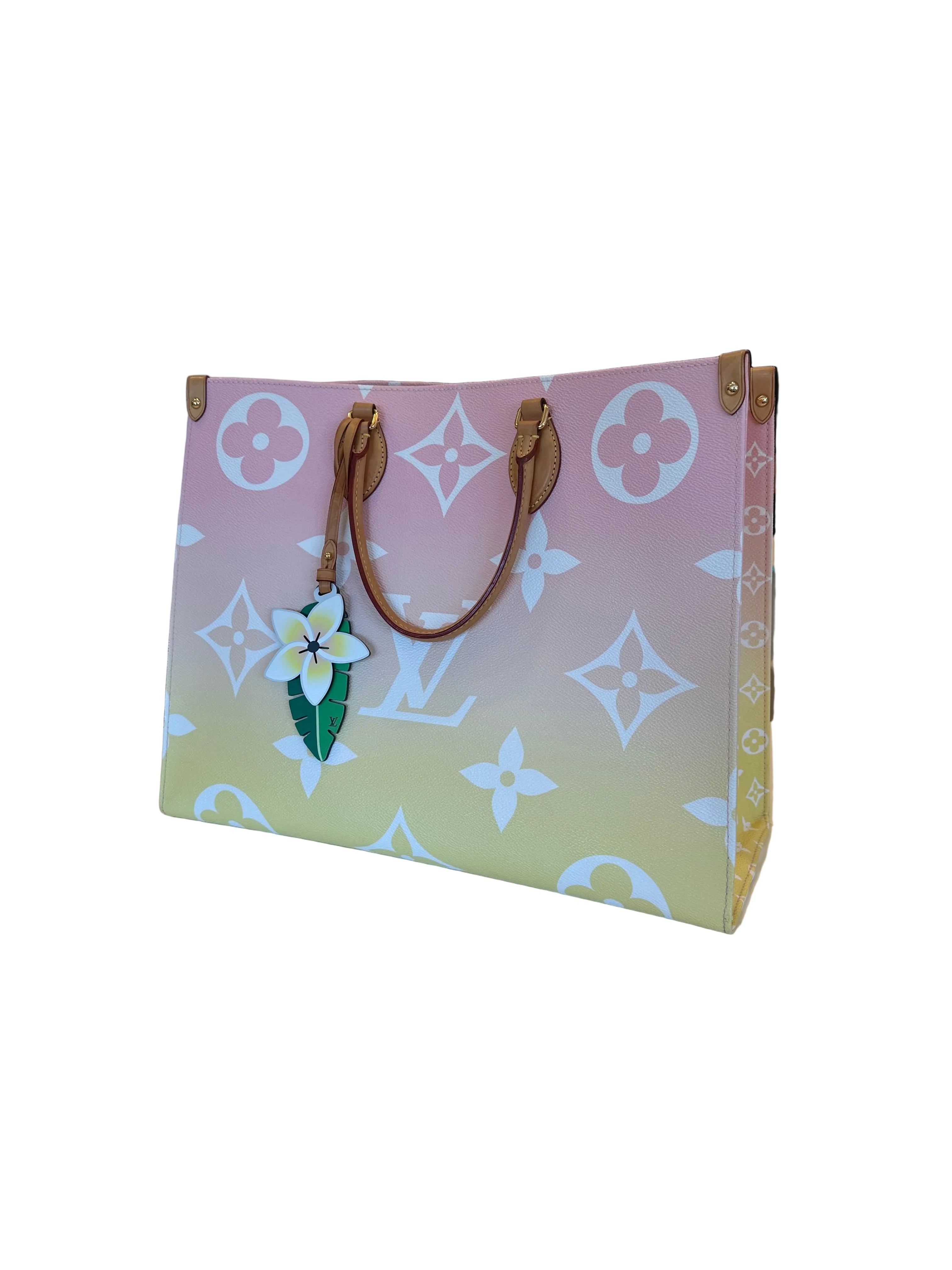 Borsa Louis Vuitton Onthego GM