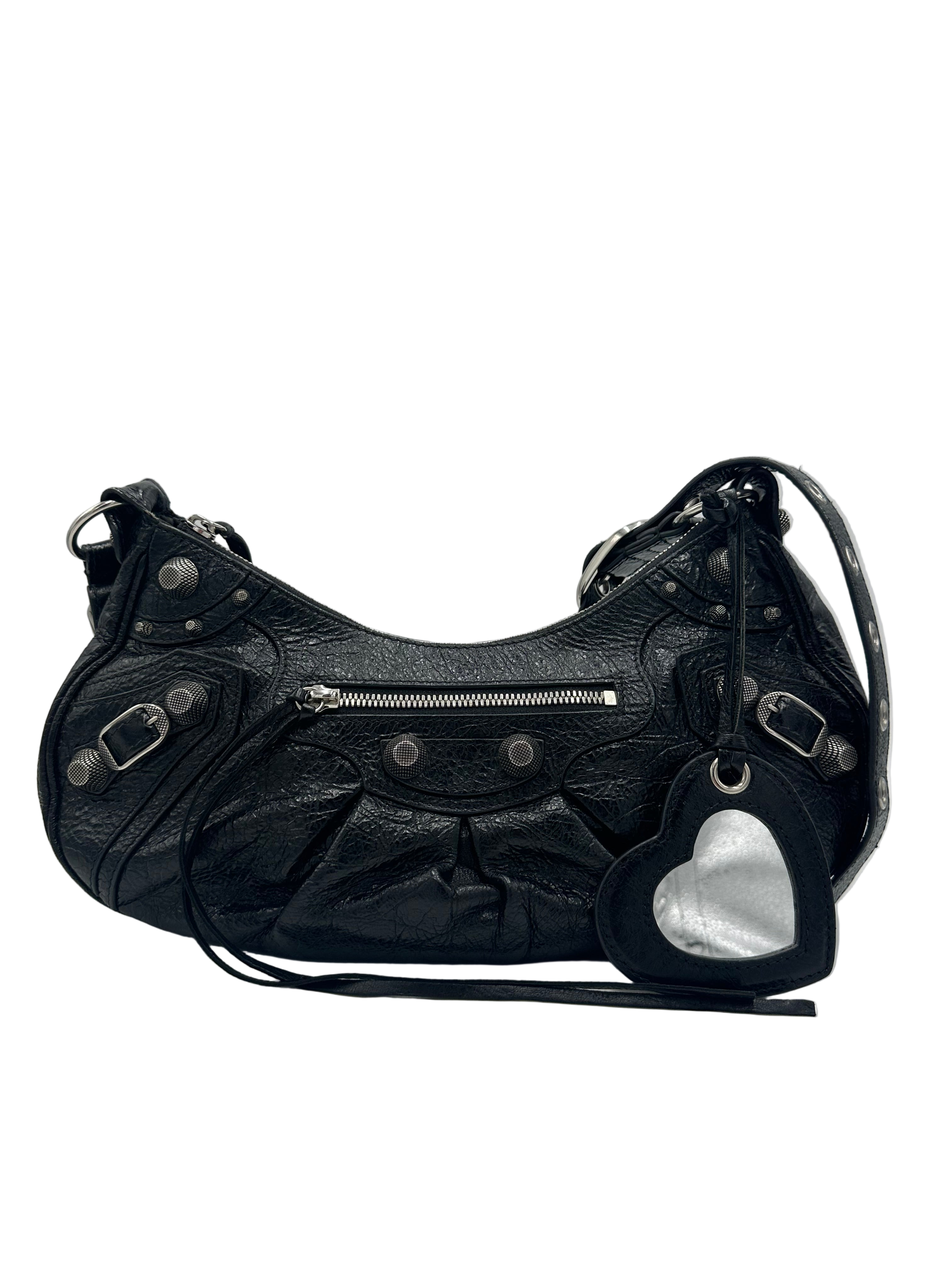 Borsa Balenciaga Le Cagole