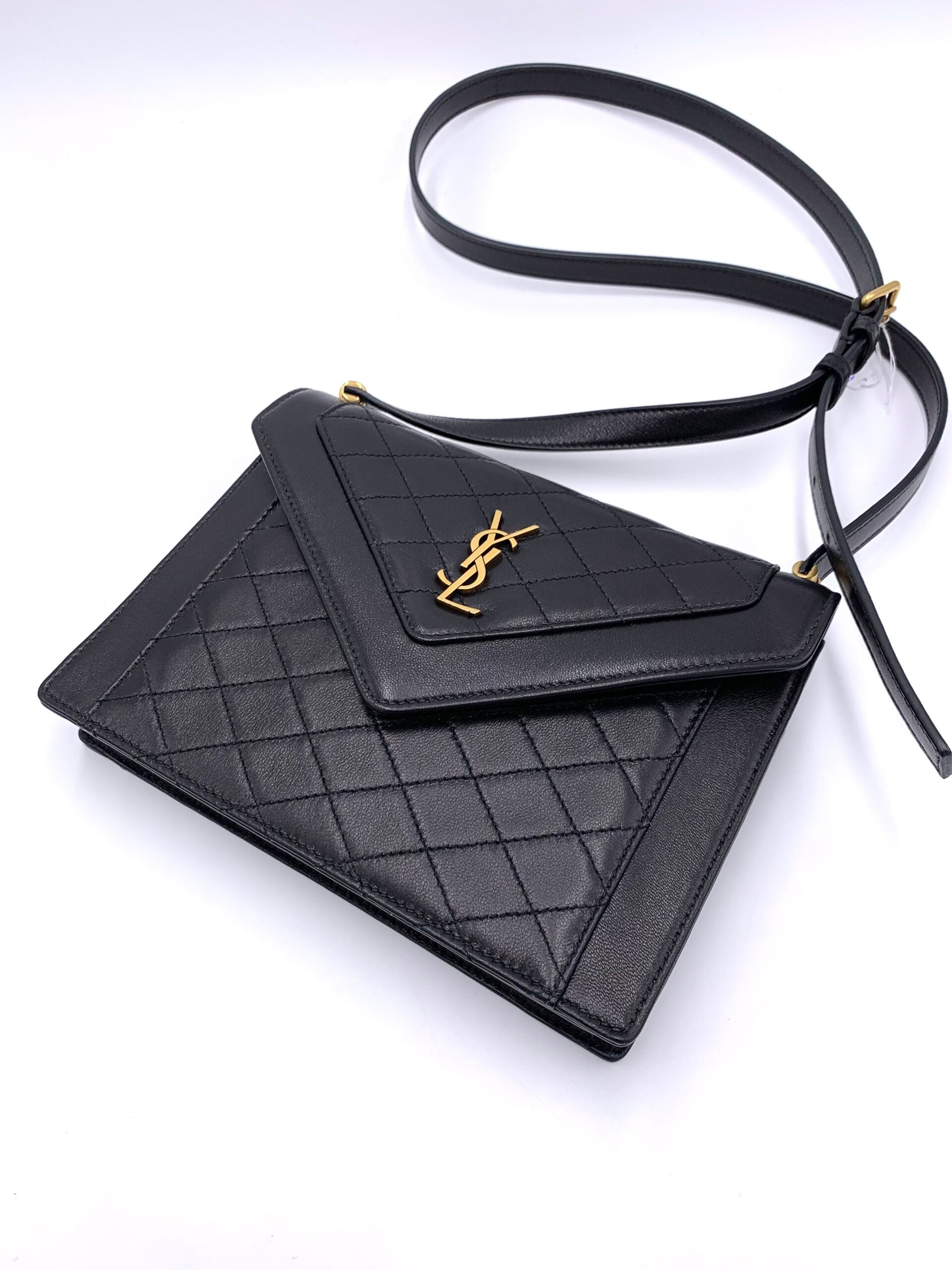 Borsa Ysl Gaby