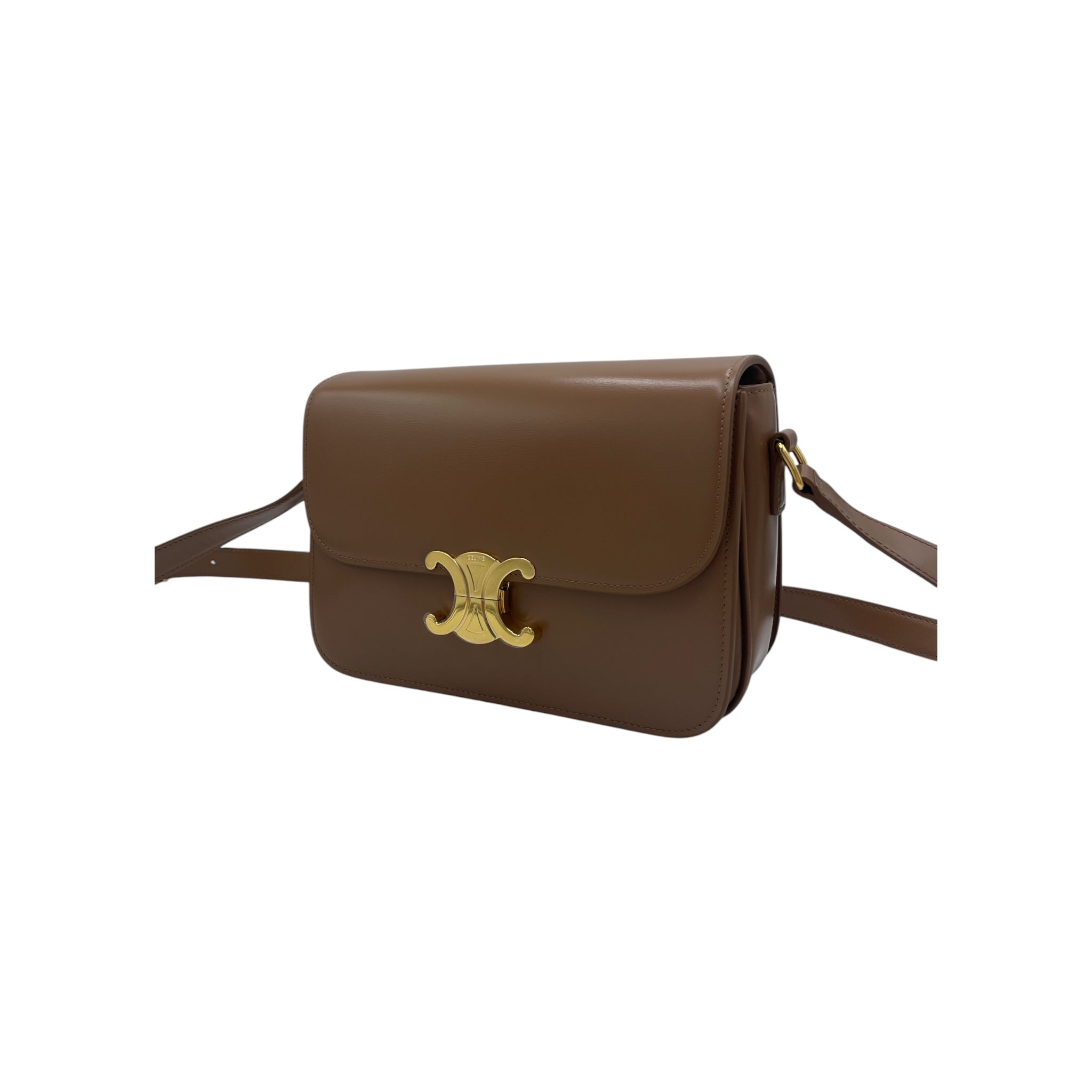 Borsa Celine Triomphe