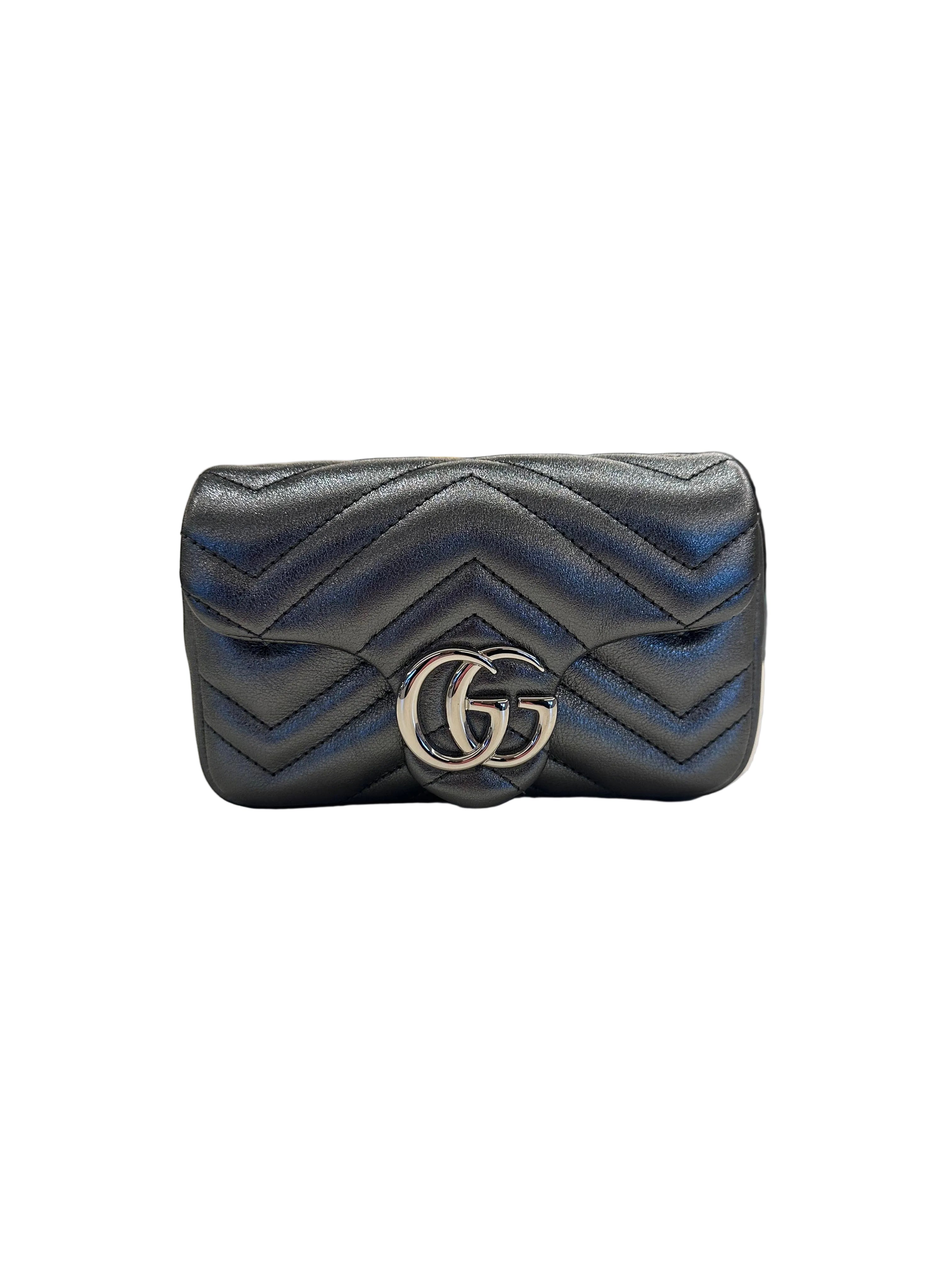 Borsa Gucci Mini Marmont
