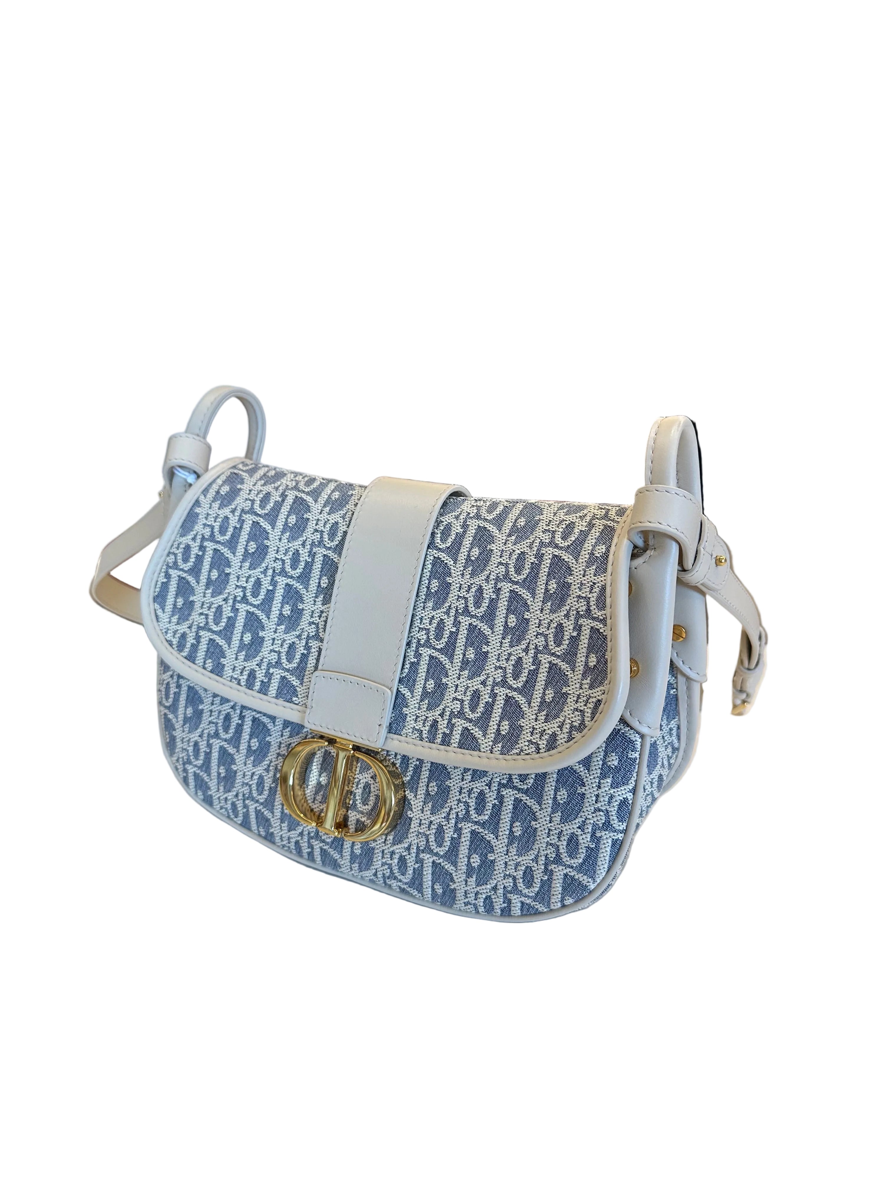 Borsa Dior 30 Montaigne