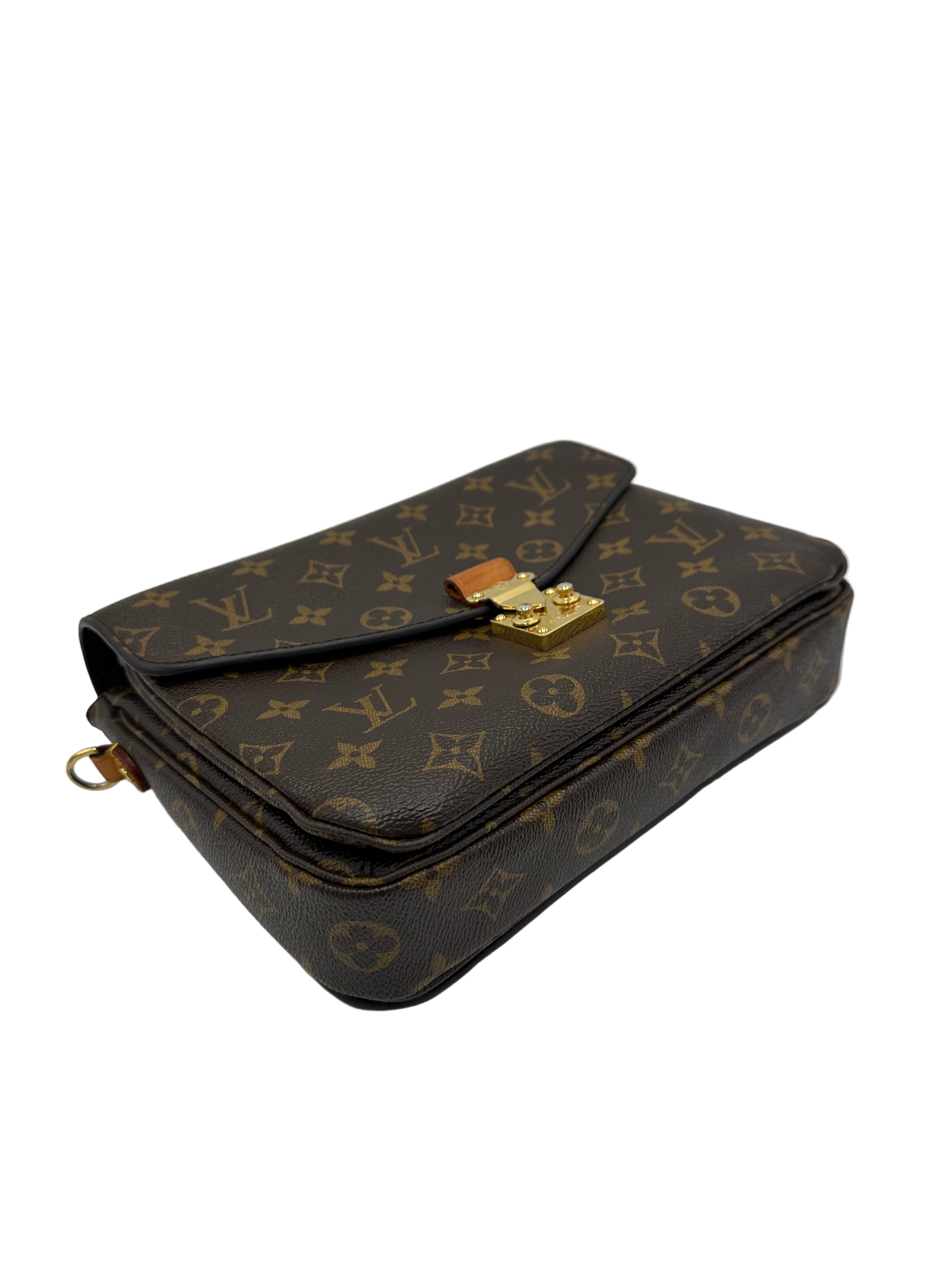 Borsa Louis Vuitton Metis