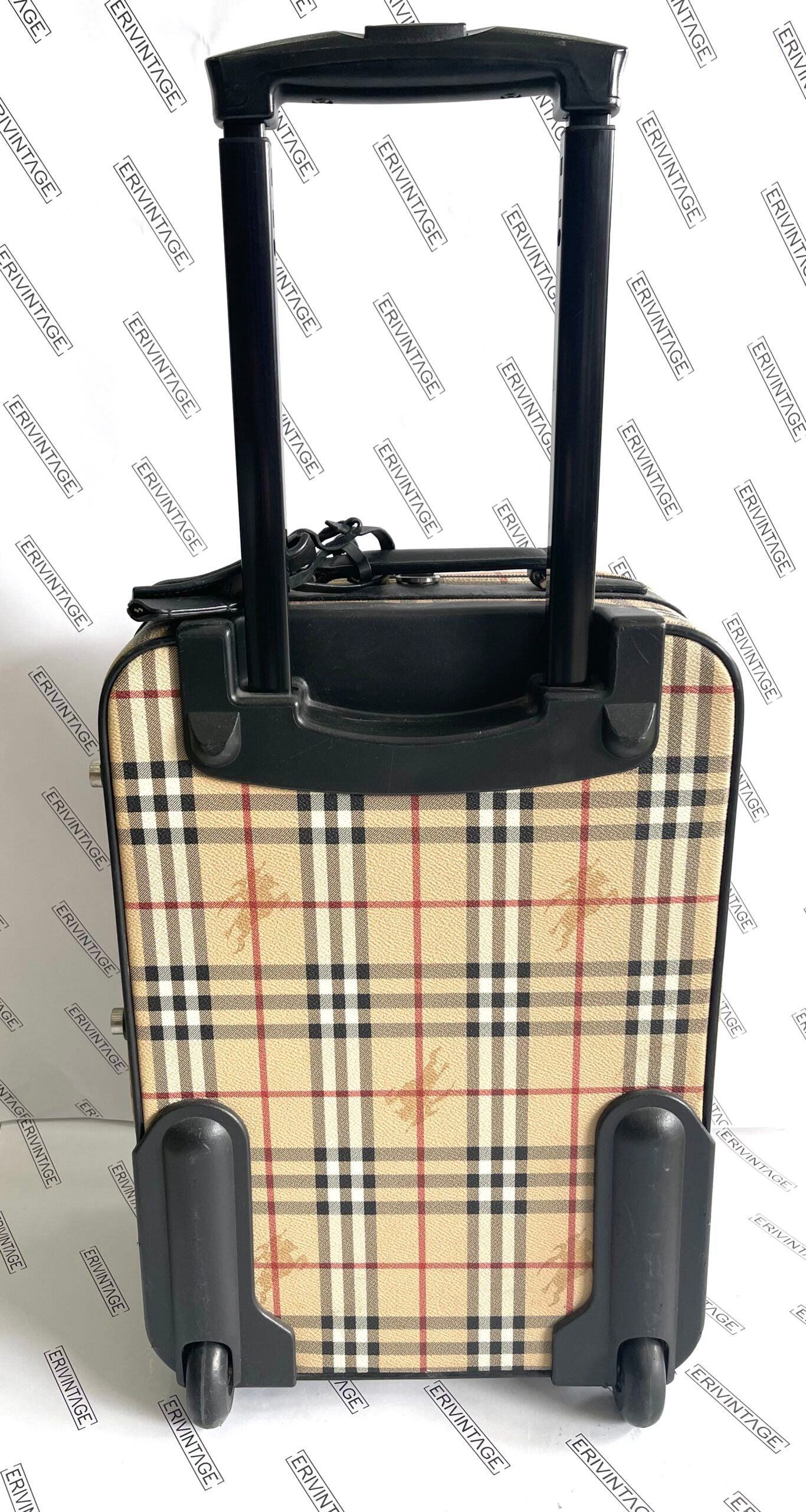 Trolley Burberry