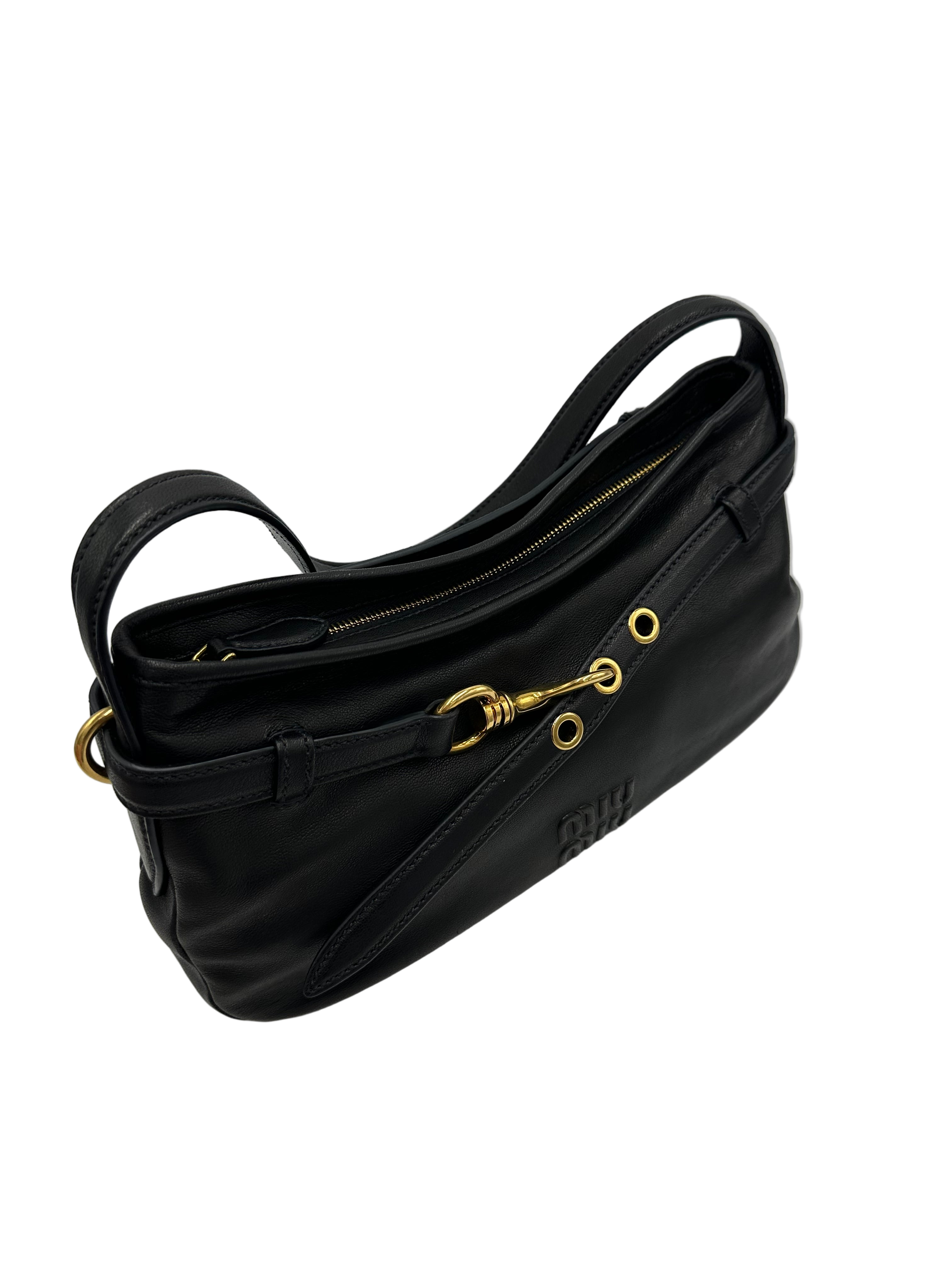 Borsa Miu Miu Aventure