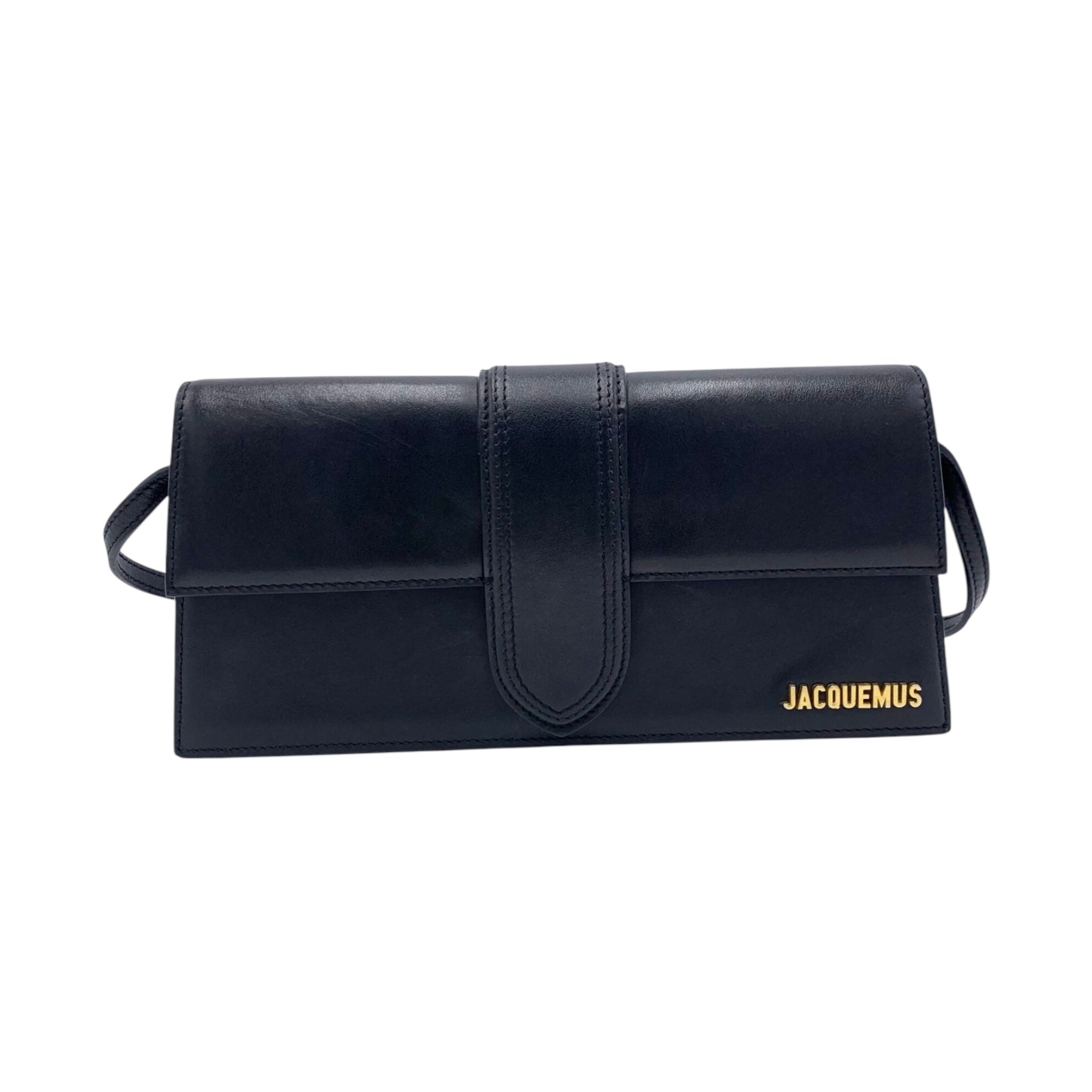 Borsa Jacquemus Le Bambino Long
