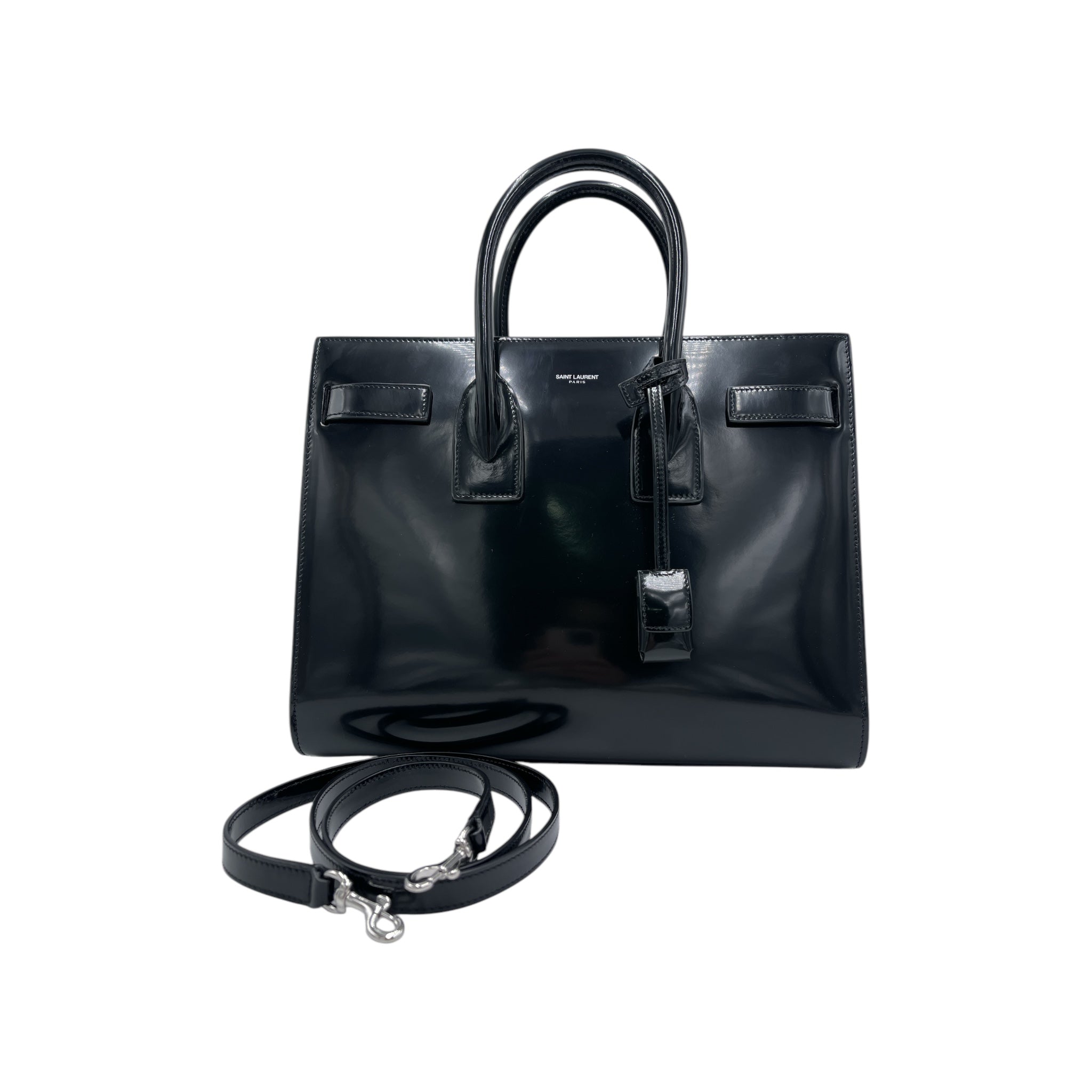 Borsa Ysl Sac de Jour