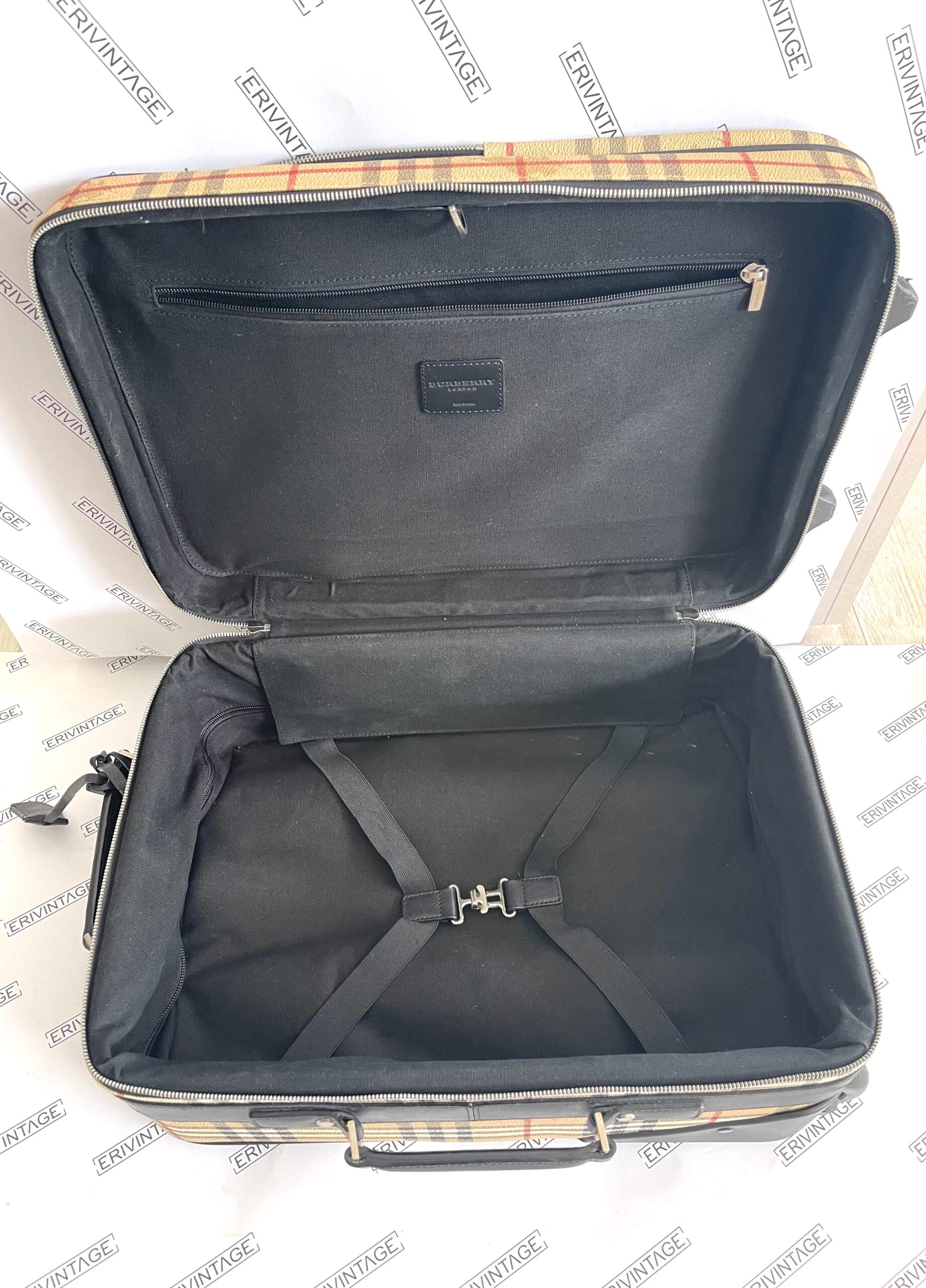 Trolley Burberry