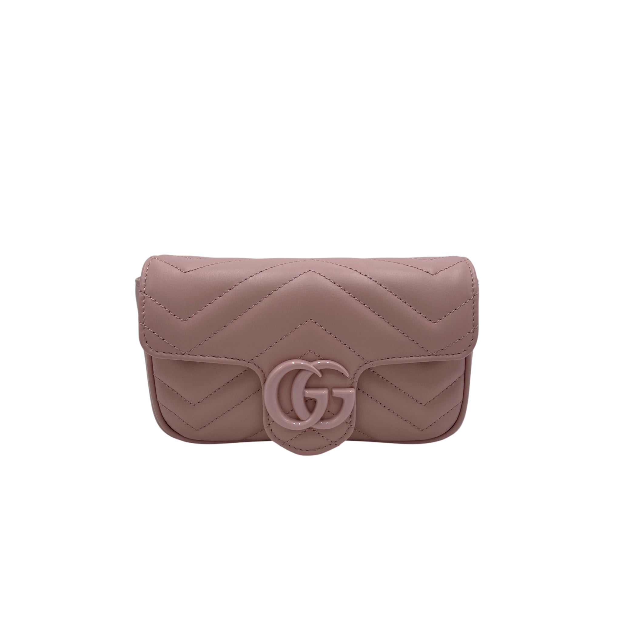 Borsa Gucci Mini Marmont