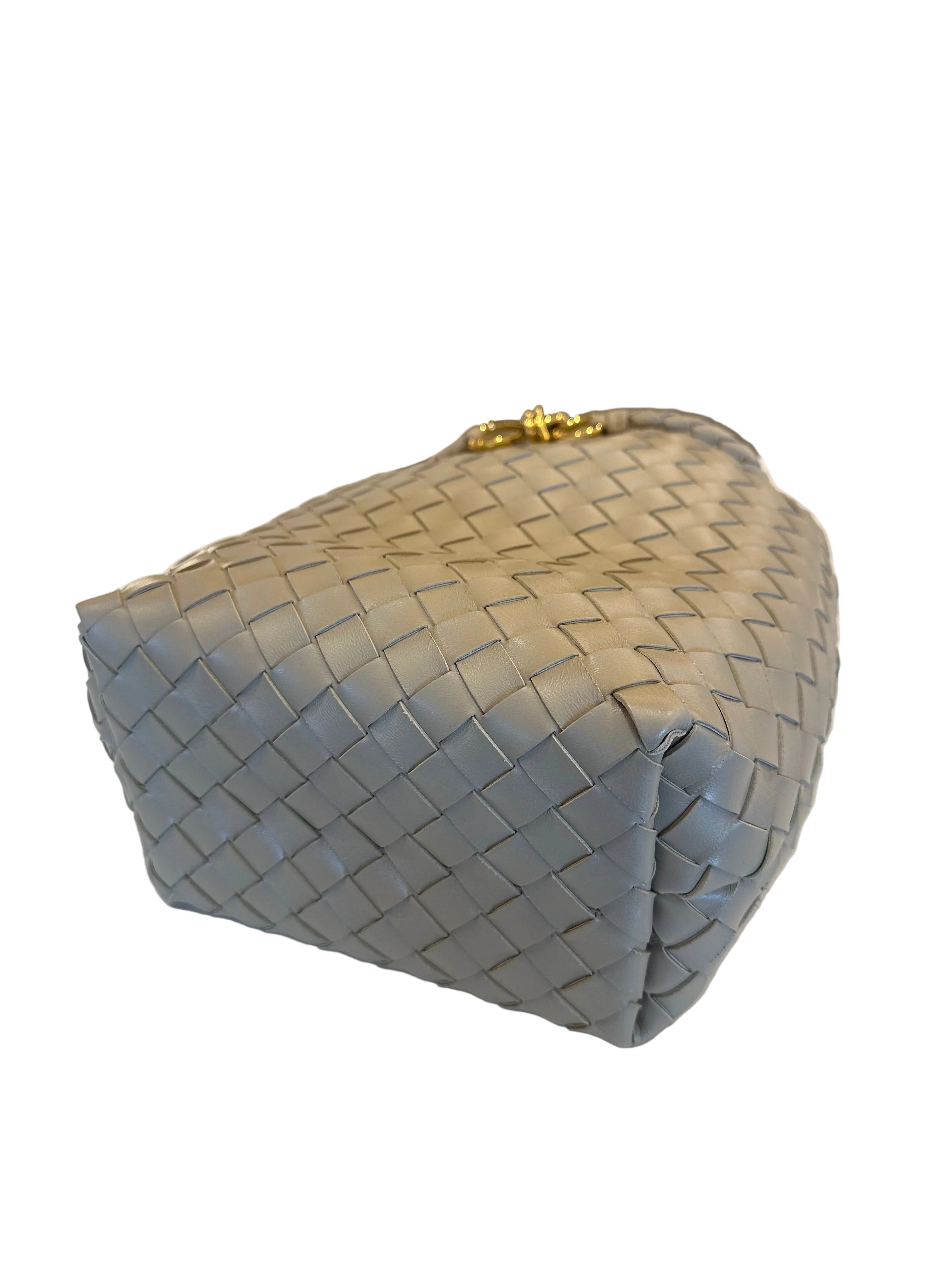 Borsa Secchiello Bottega Veneta Andiamo