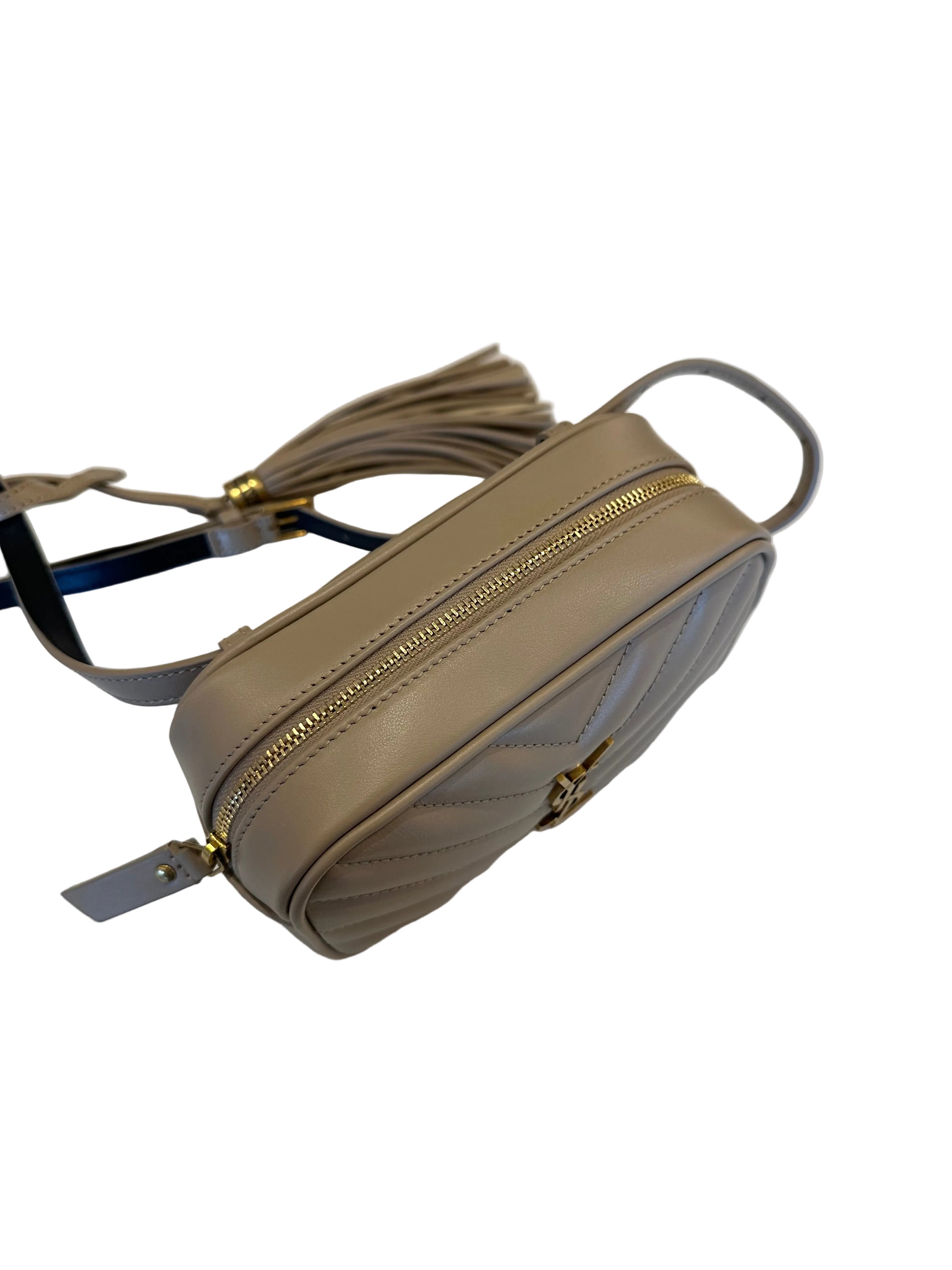 Marsupio Ysl Lou