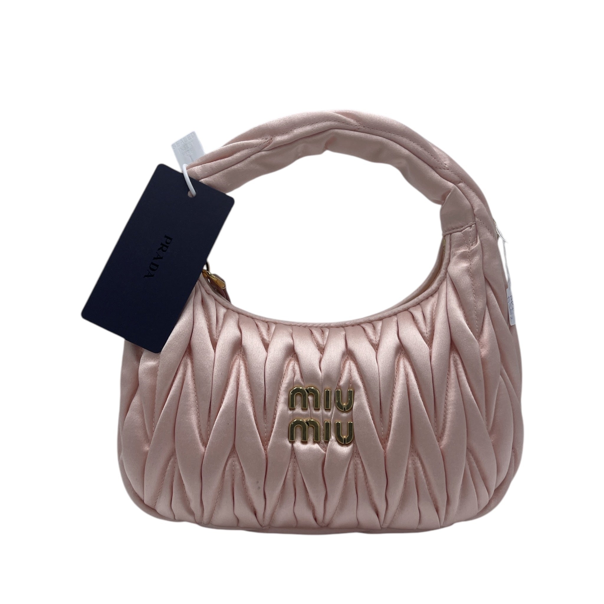 Borsa Miu Miu Hobo