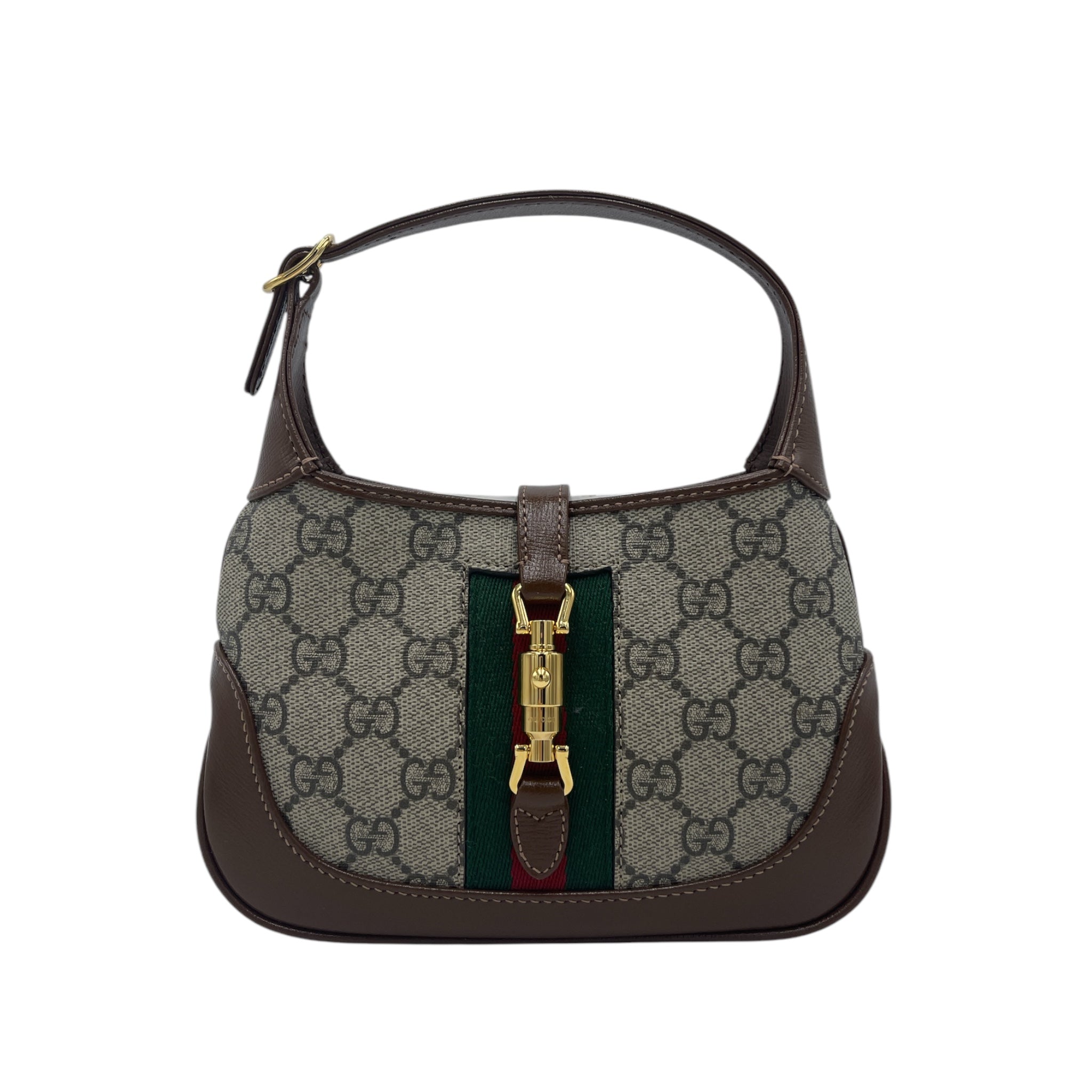 Borsa Gucci Mini Jackie