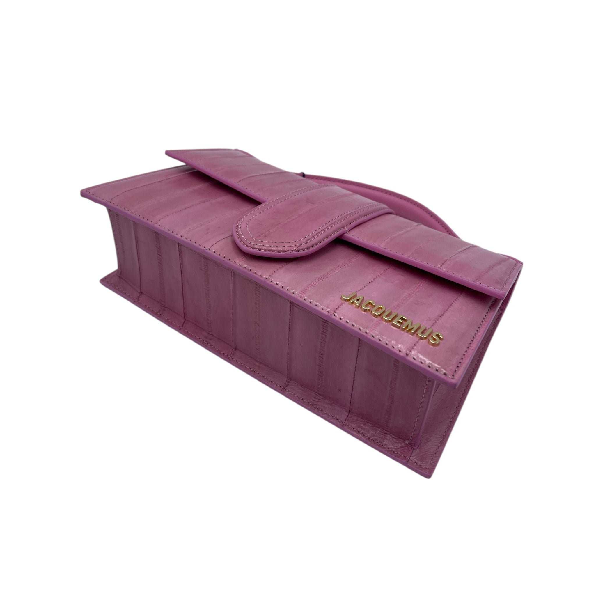 Borsa Jacquemus Le Grand Bambino
