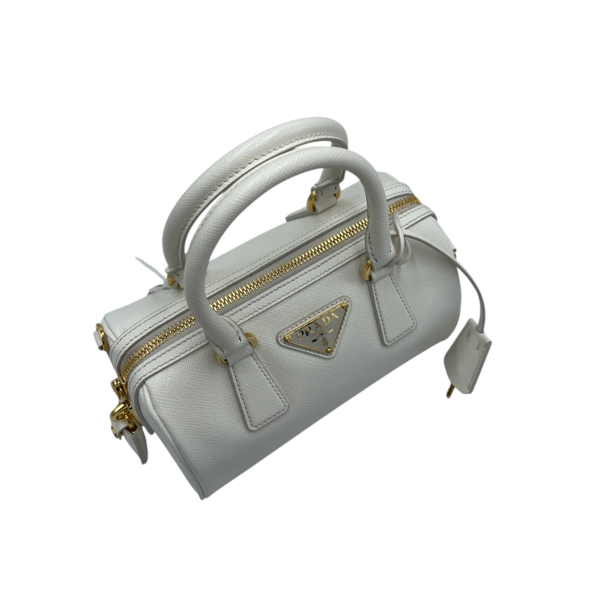 Borsa Bauletto Prada