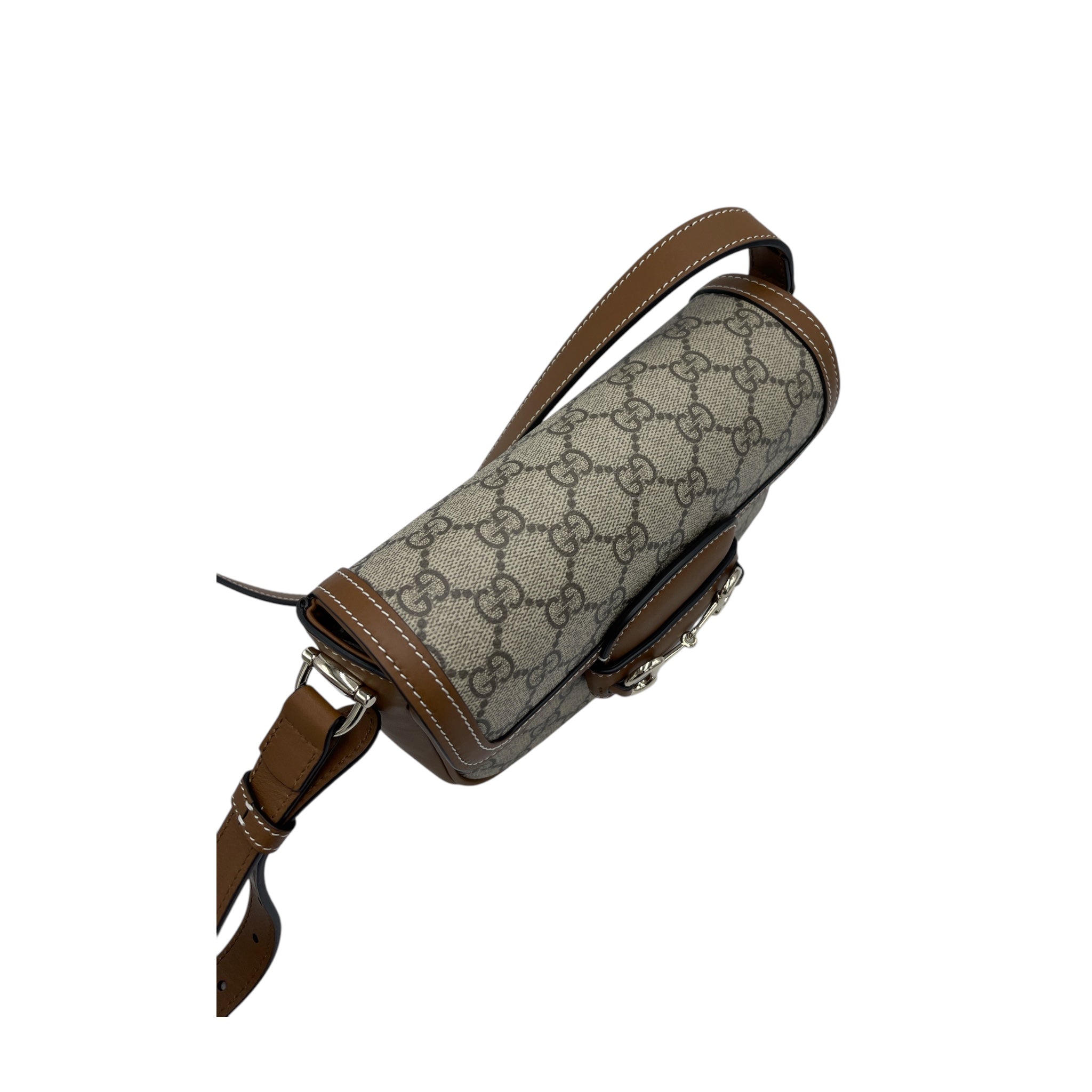 Borsa Gucci Mini Horsebit