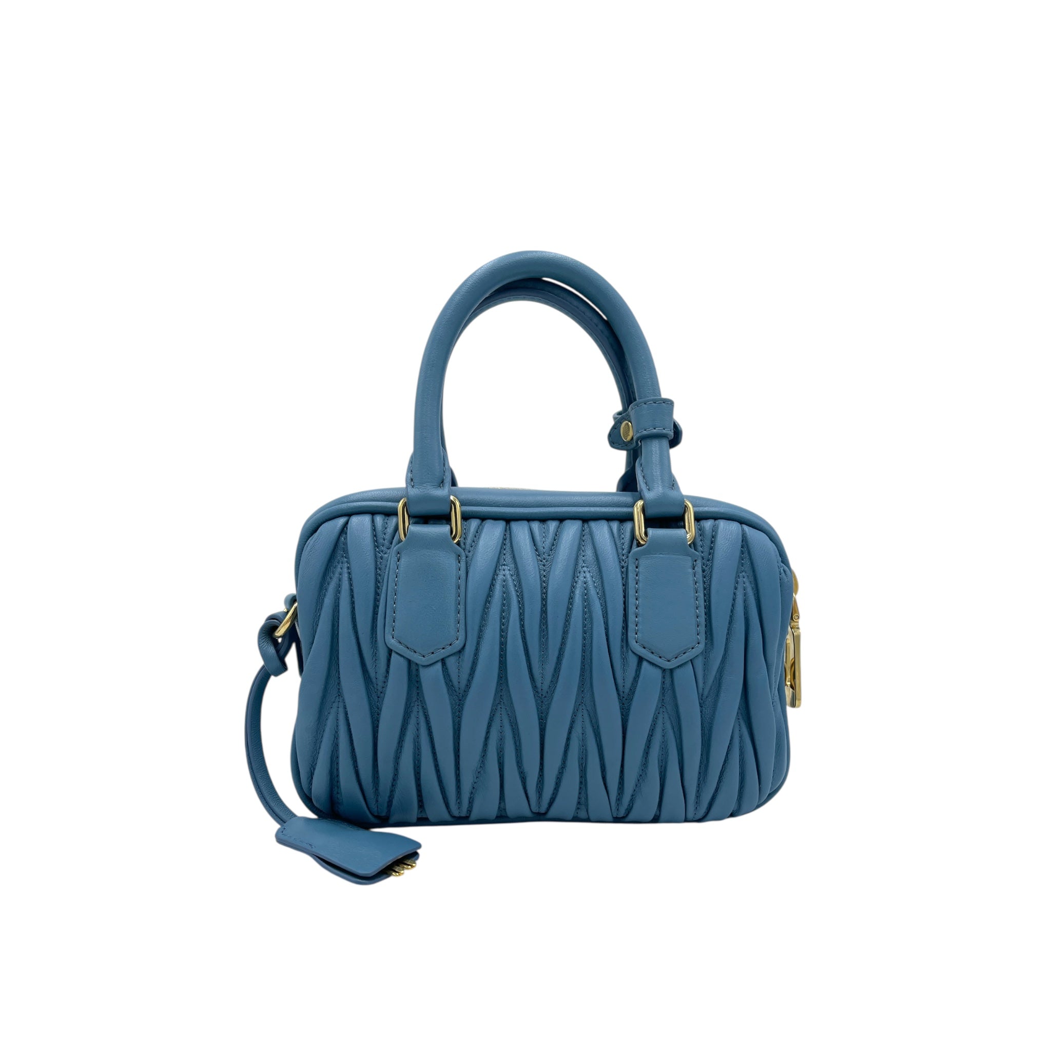 Borsa Miu Miu Arcadie