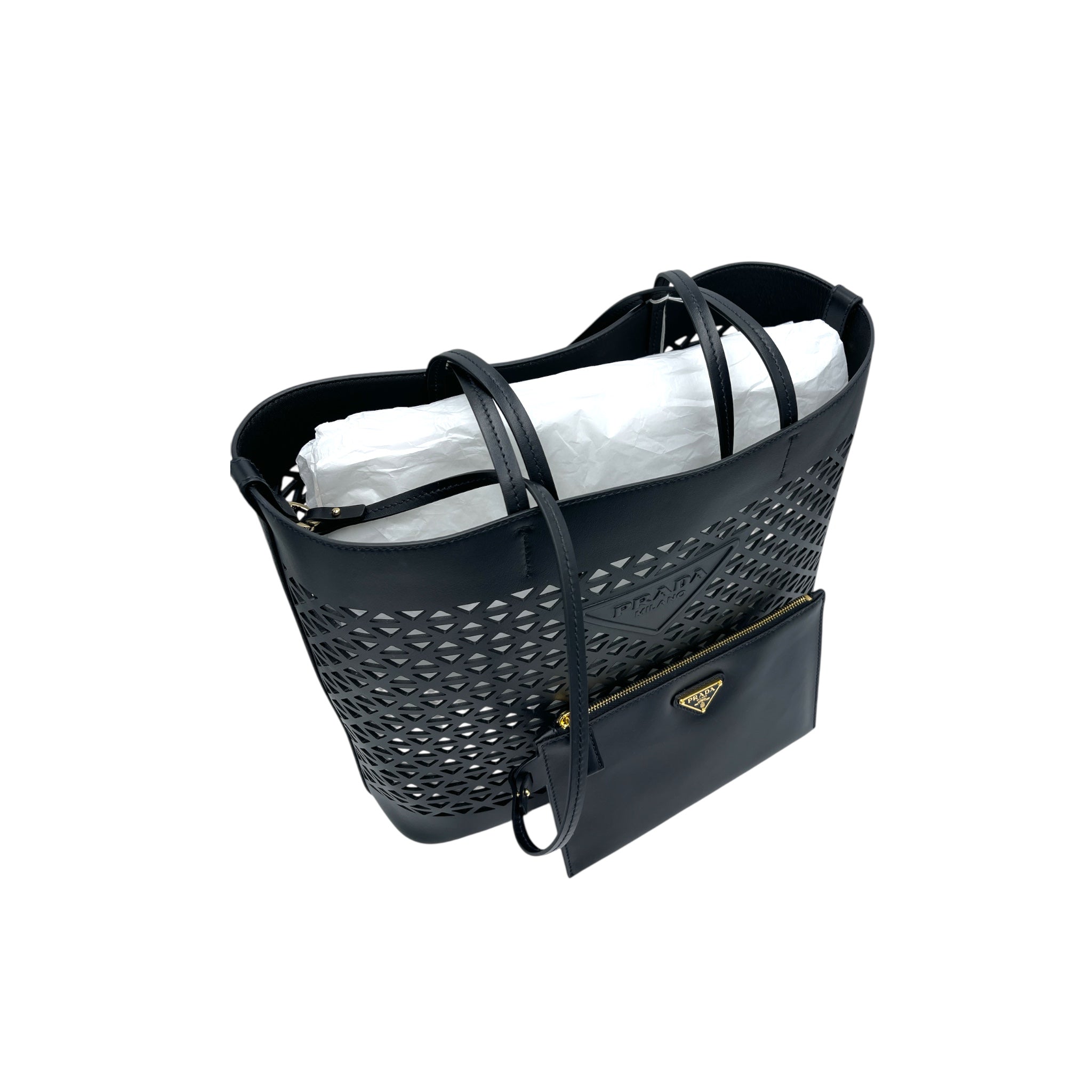 Borsa Prada Shopper