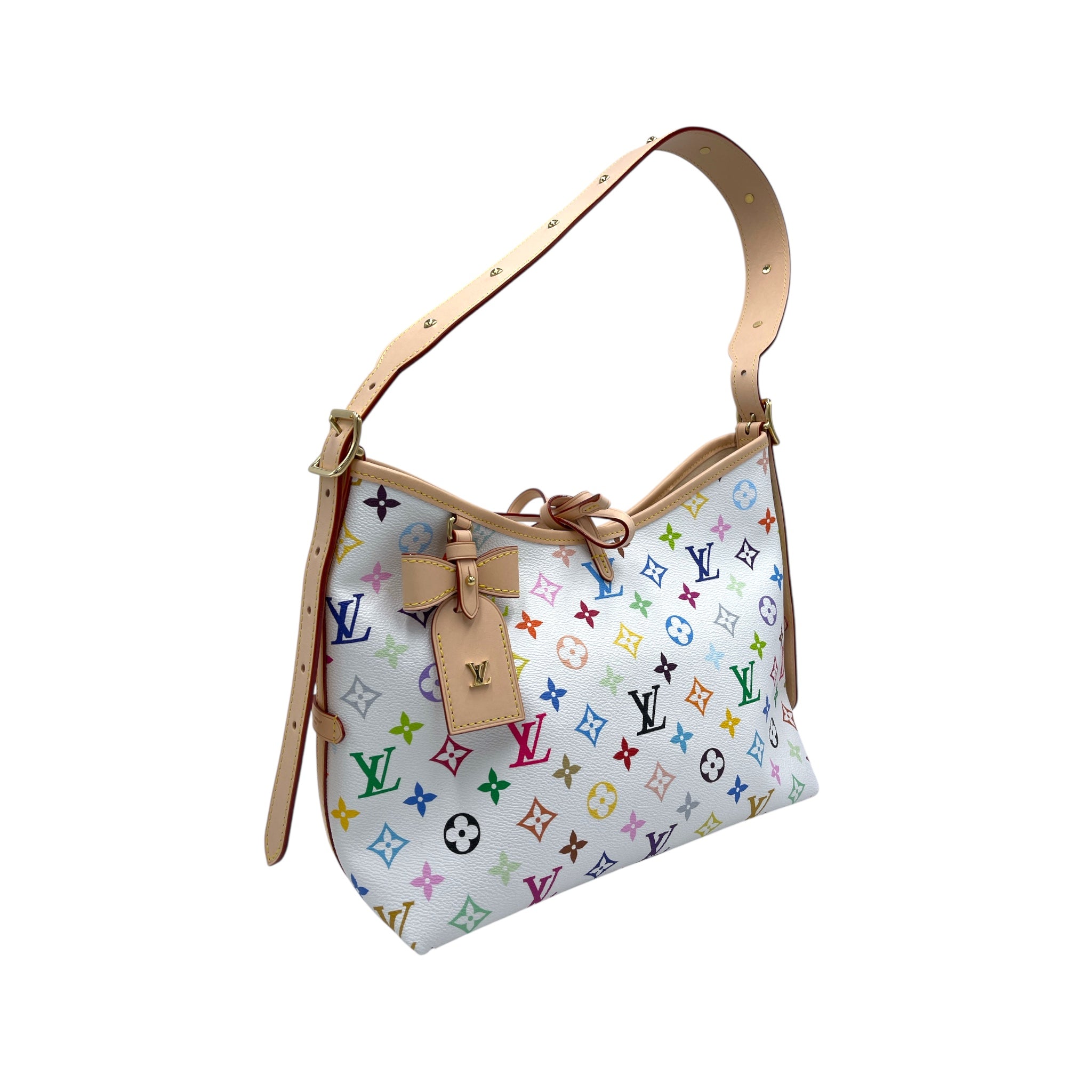 Borsa Louis Vuitton CarryAll