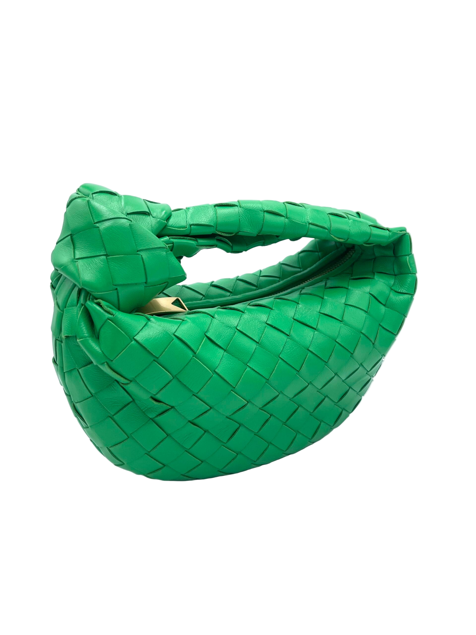 Borsa Bottega Veneta Jodie