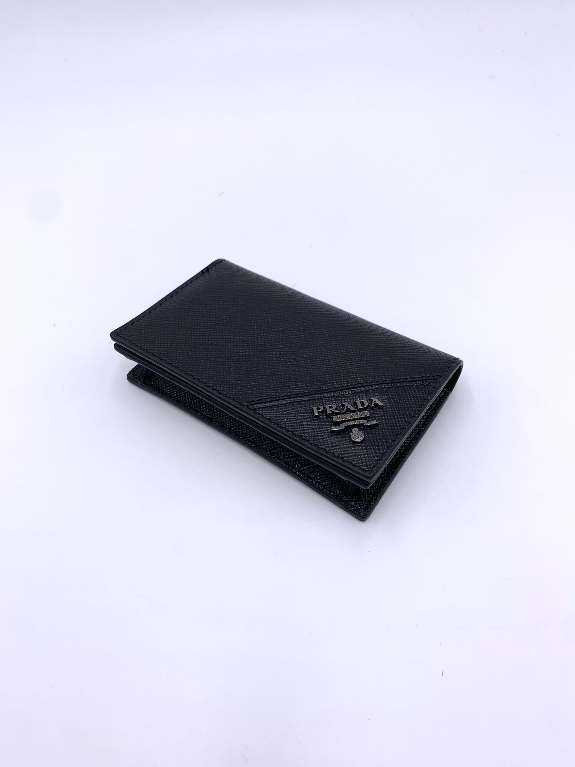 Portacarte Prada