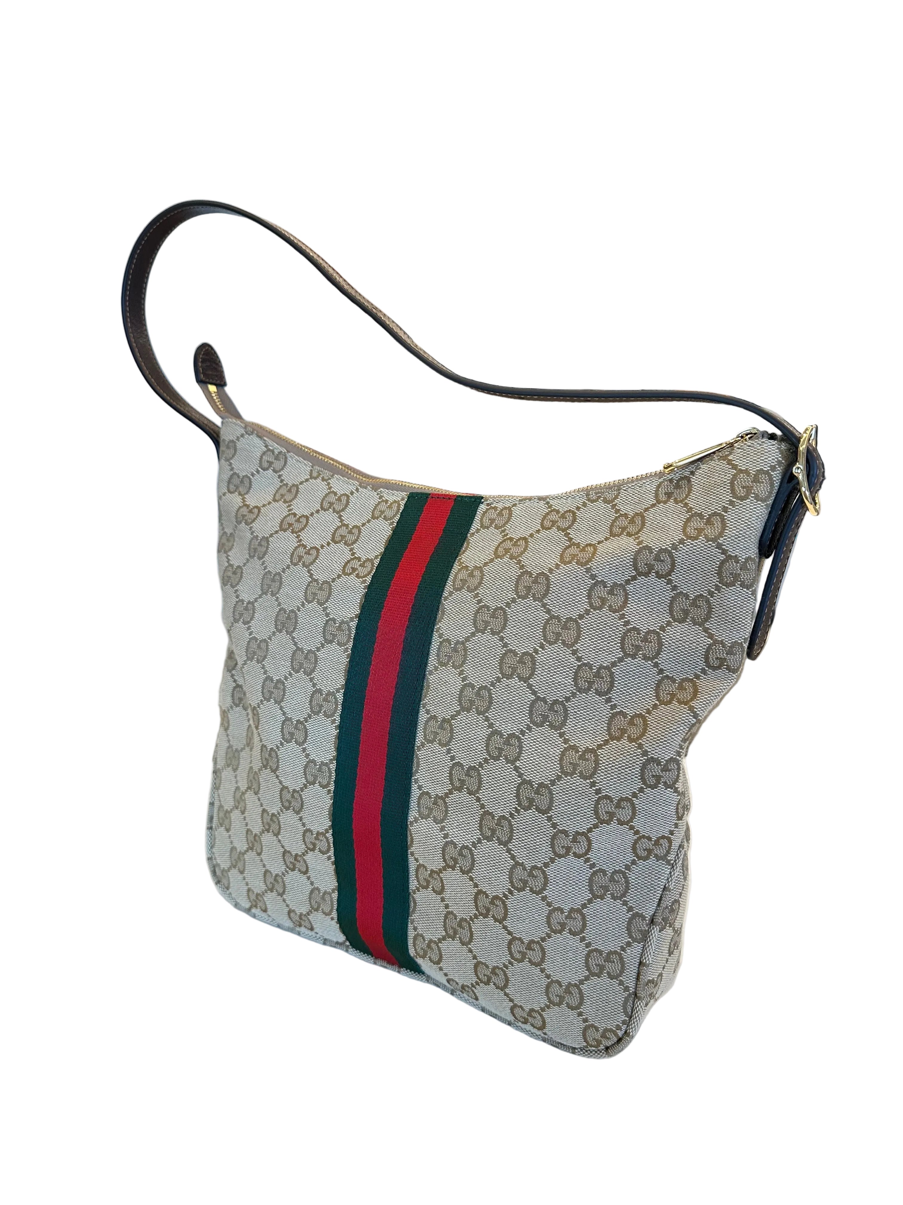 Borsa Gucci Lunetta