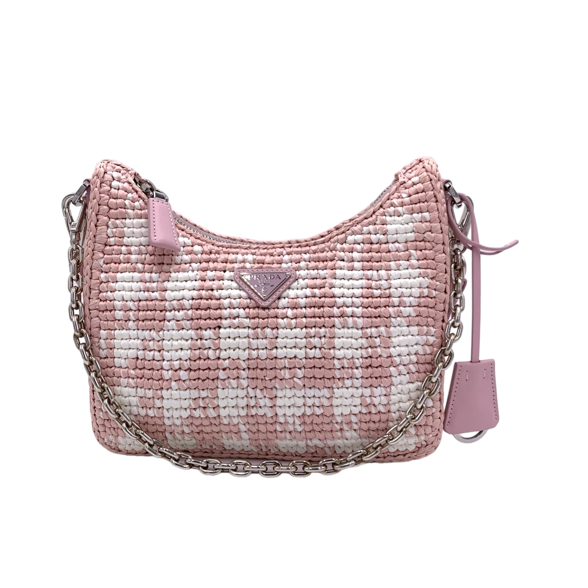 Borsa Prada Re Edition