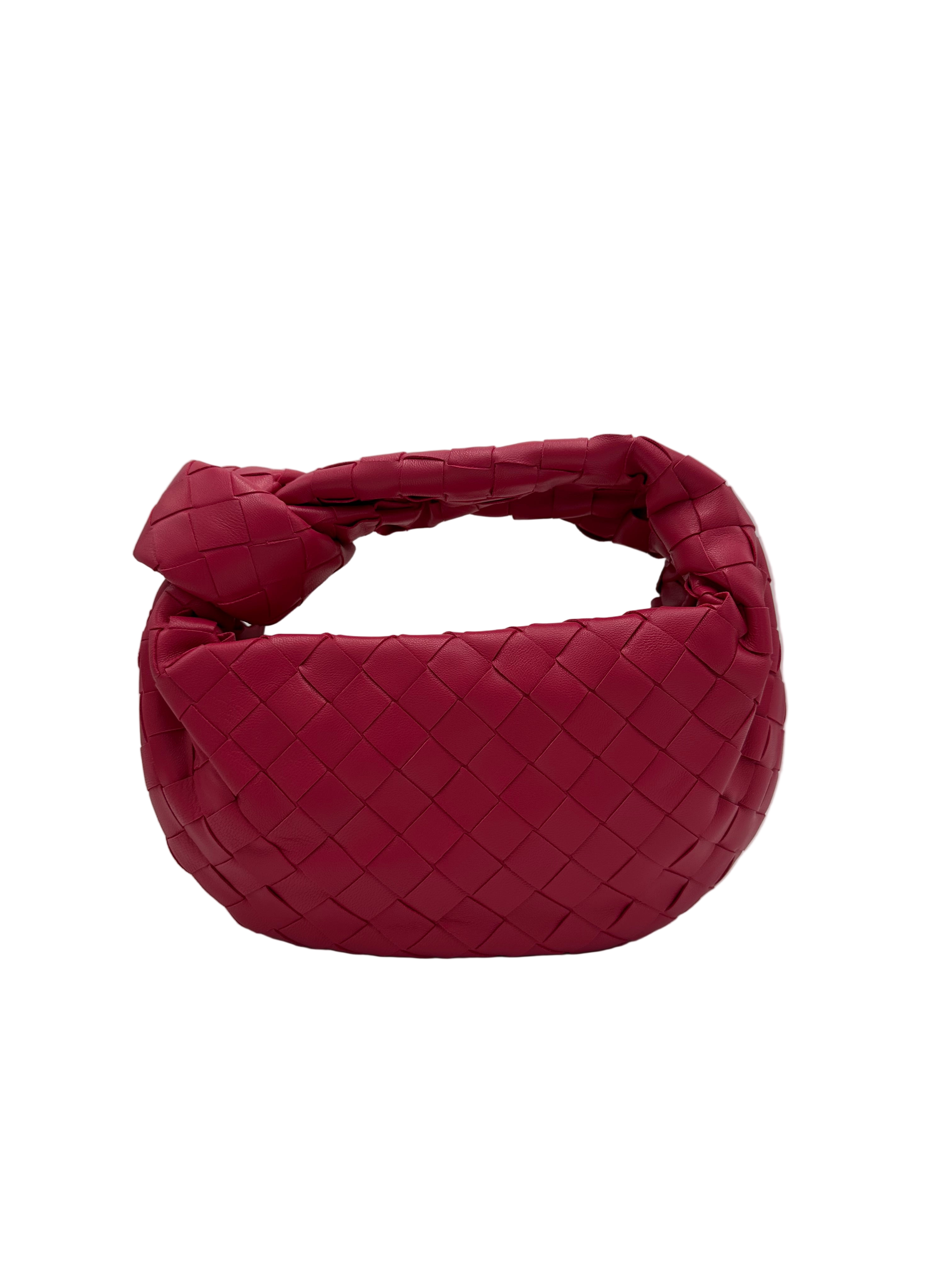 Borsa Bottega Veneta Jodie