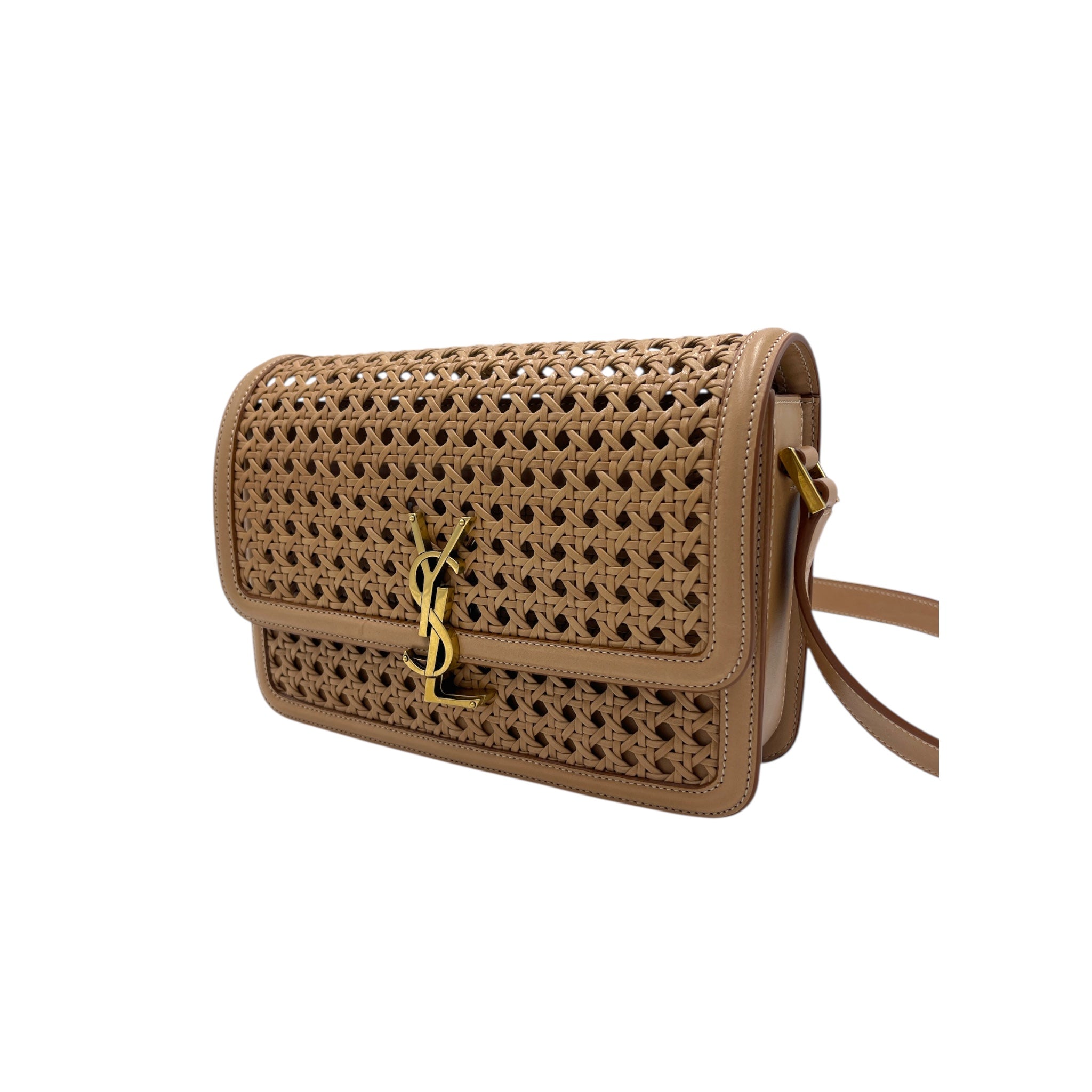 Borsa Ysl Solferino