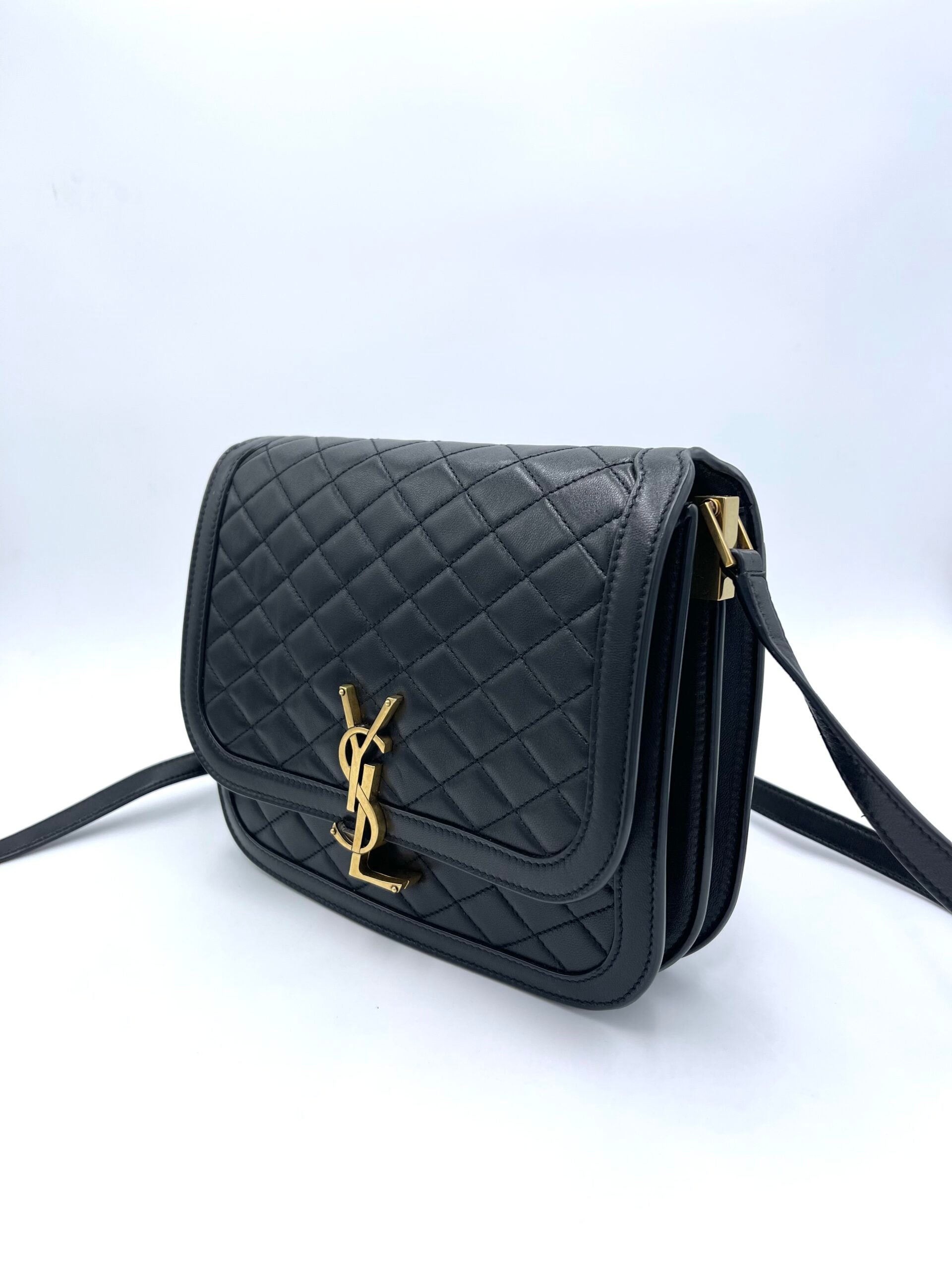 Borsa Ysl Solferino