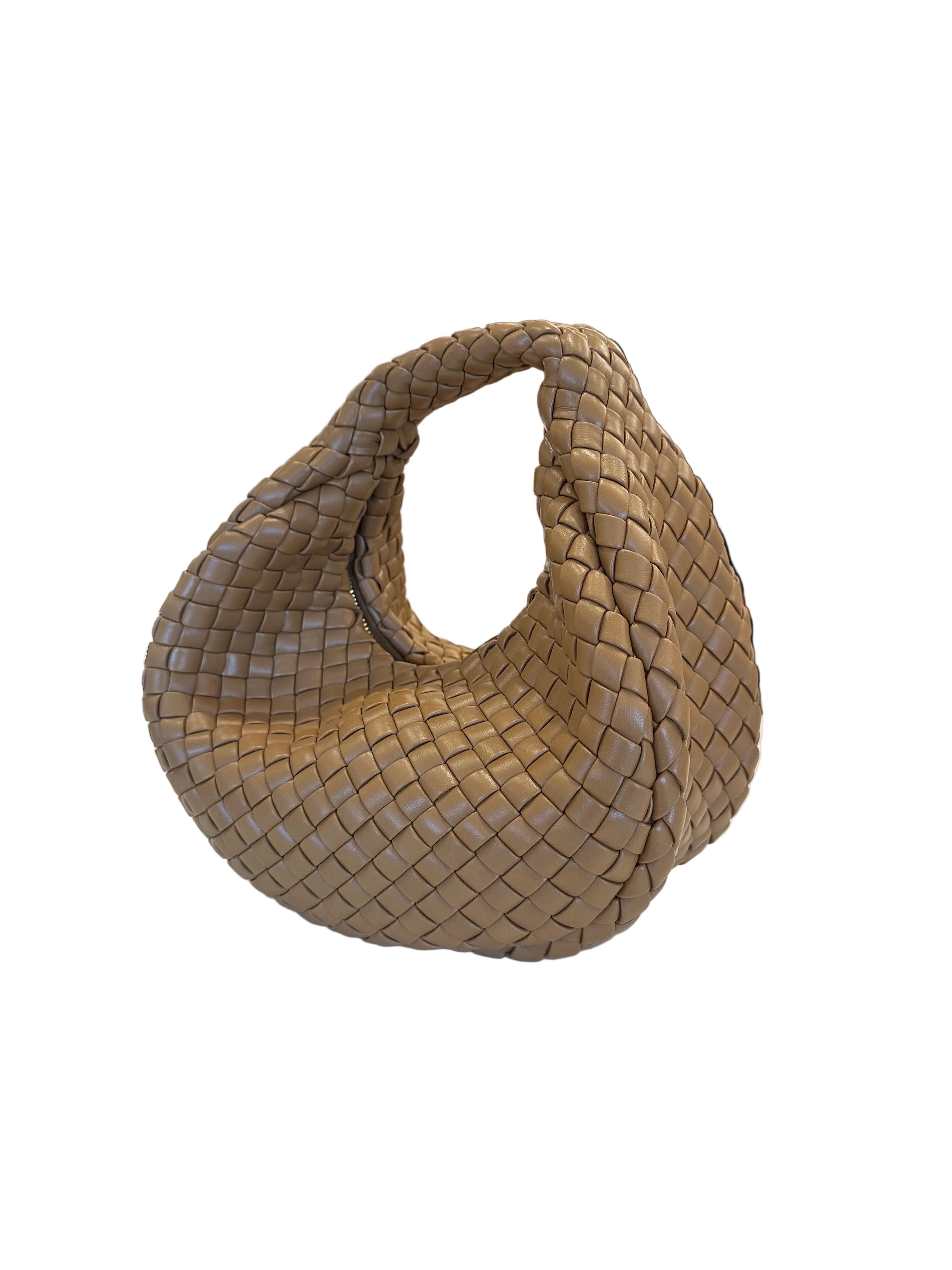 Borsa Bottega Veneta Padded Jodie