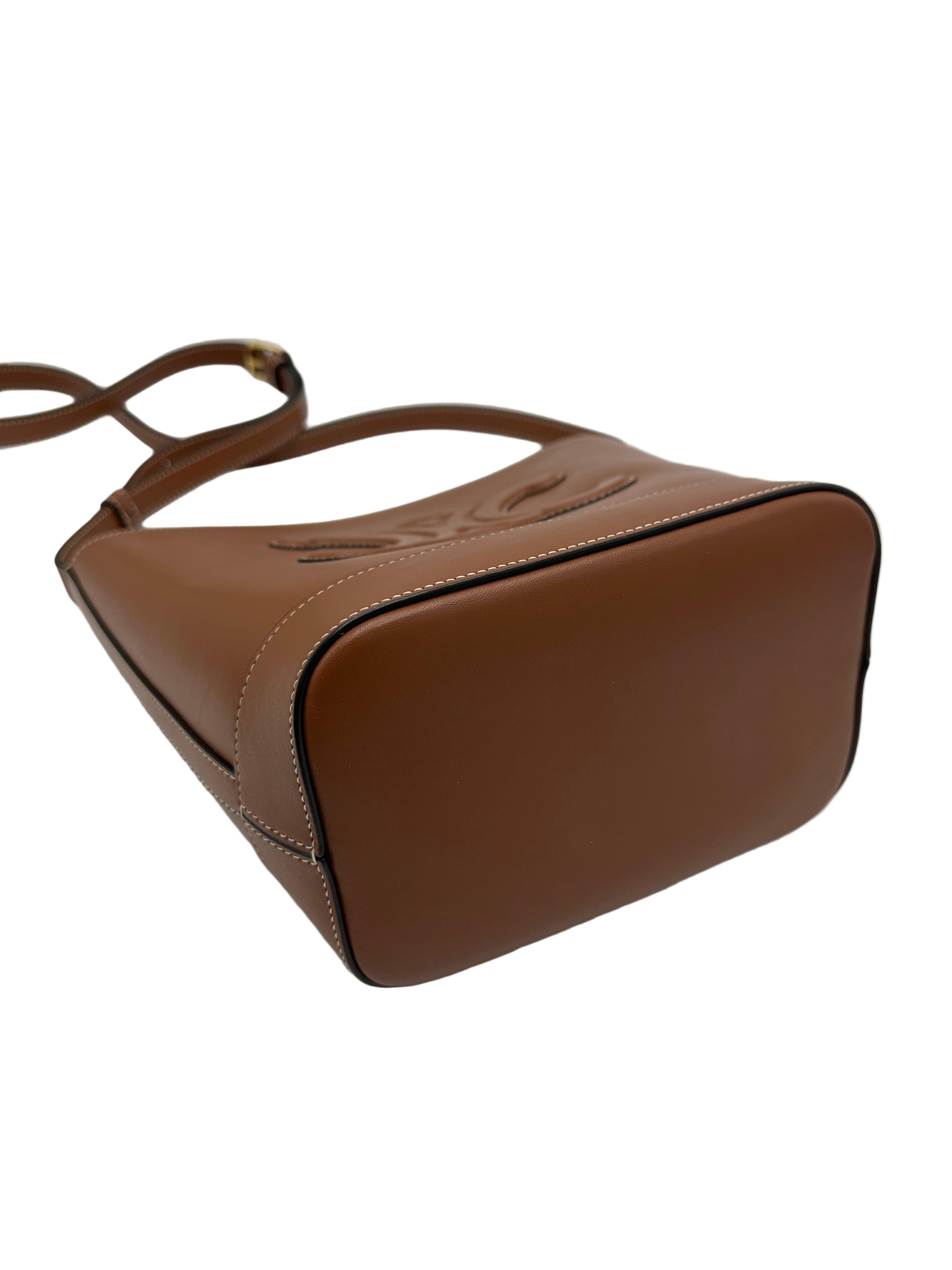 Borsa secchiello Celine