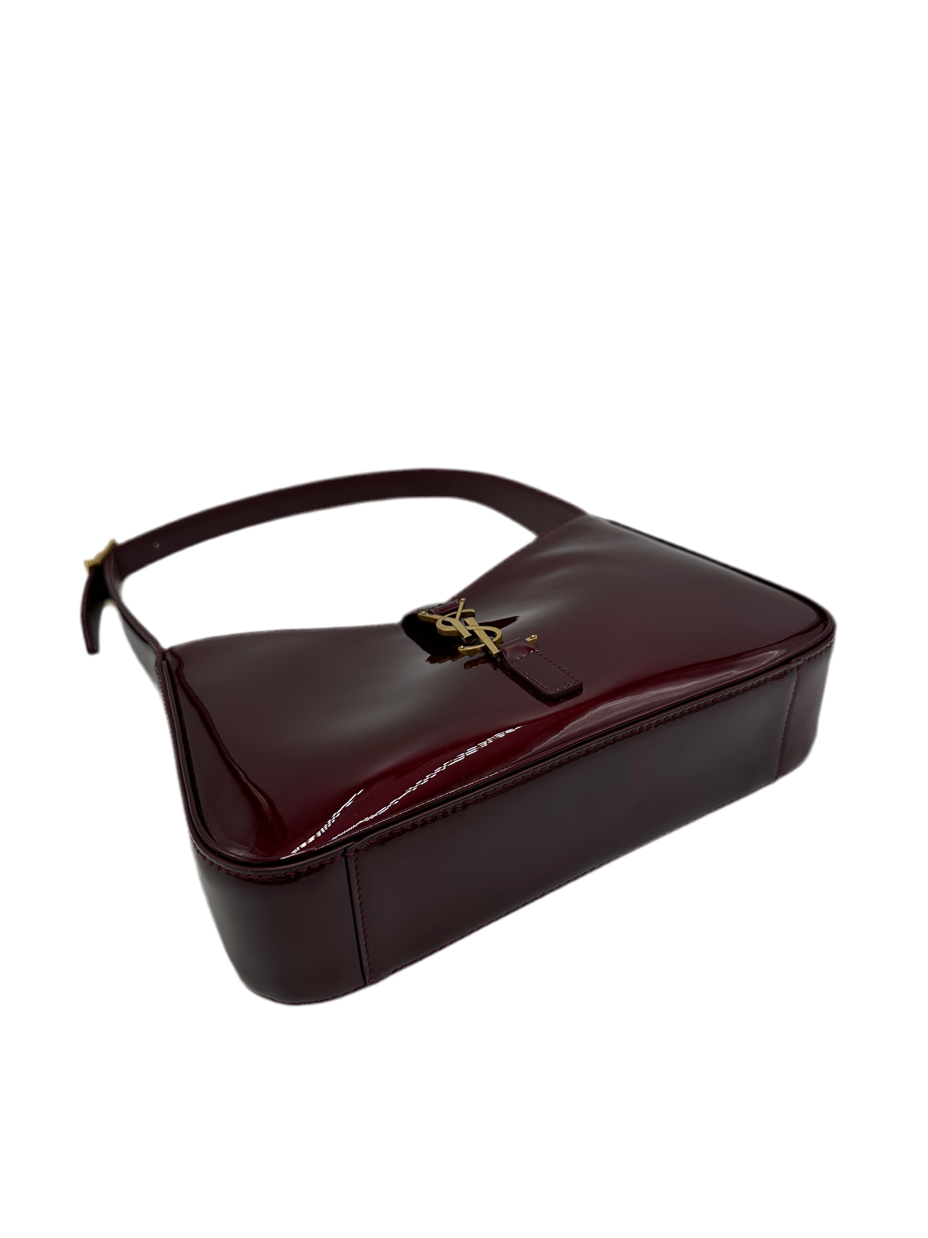 Borsa Ysl Hobo